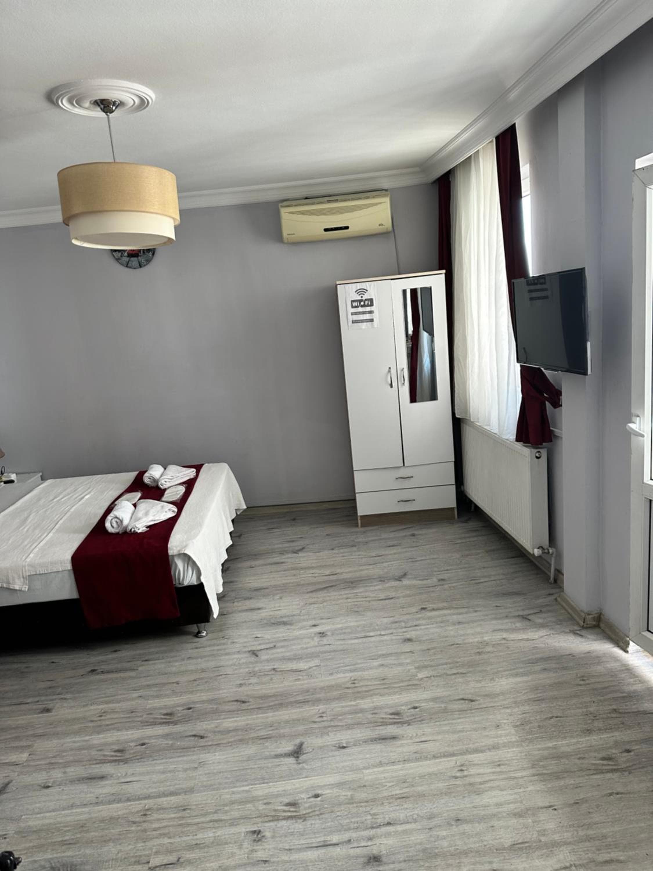 Taksim Rain Suite, Istanbul, photo 2