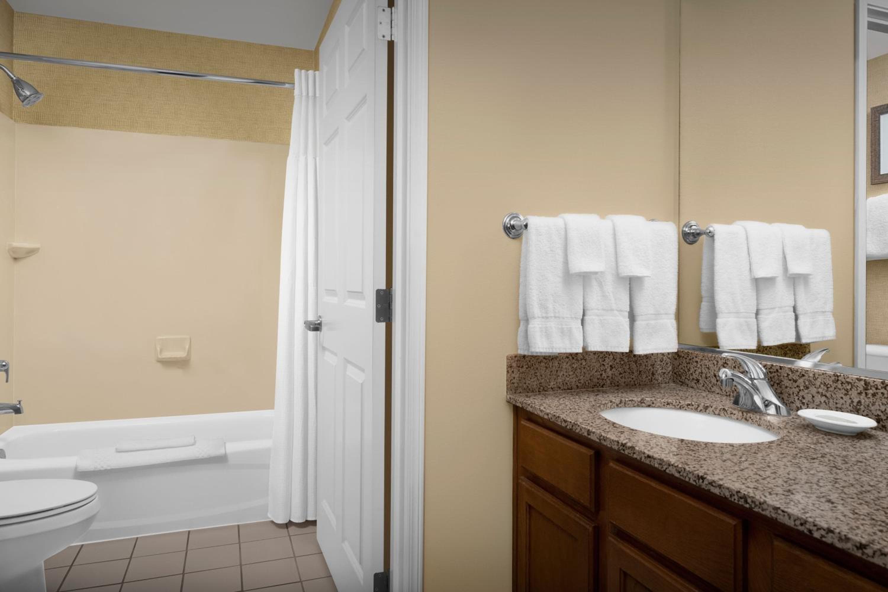 Residence Inn by Marriott Spokane East Valley, Spokane, photo 6