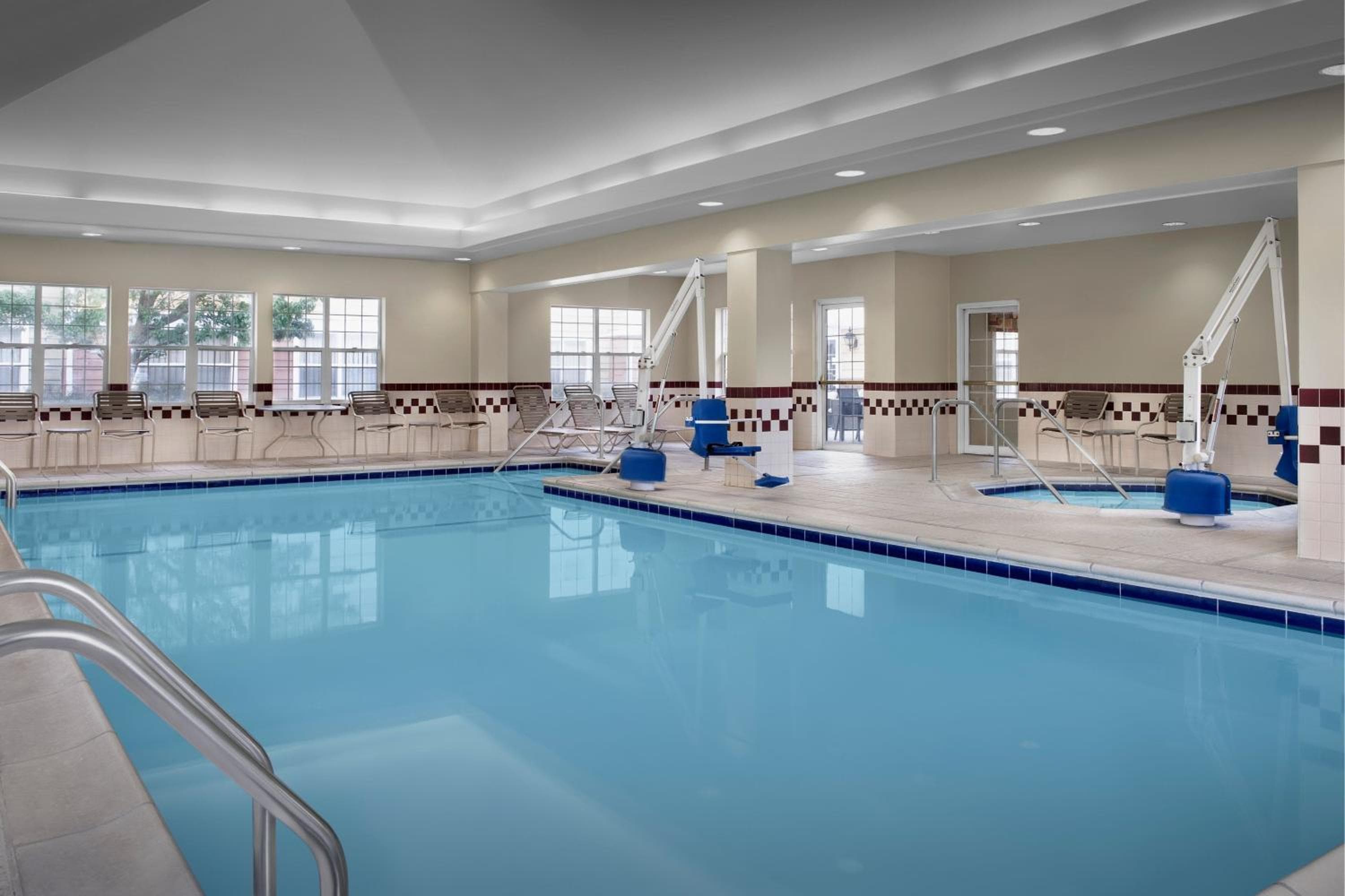 Residence Inn by Marriott Spokane East Valley, Spokane, photo 5