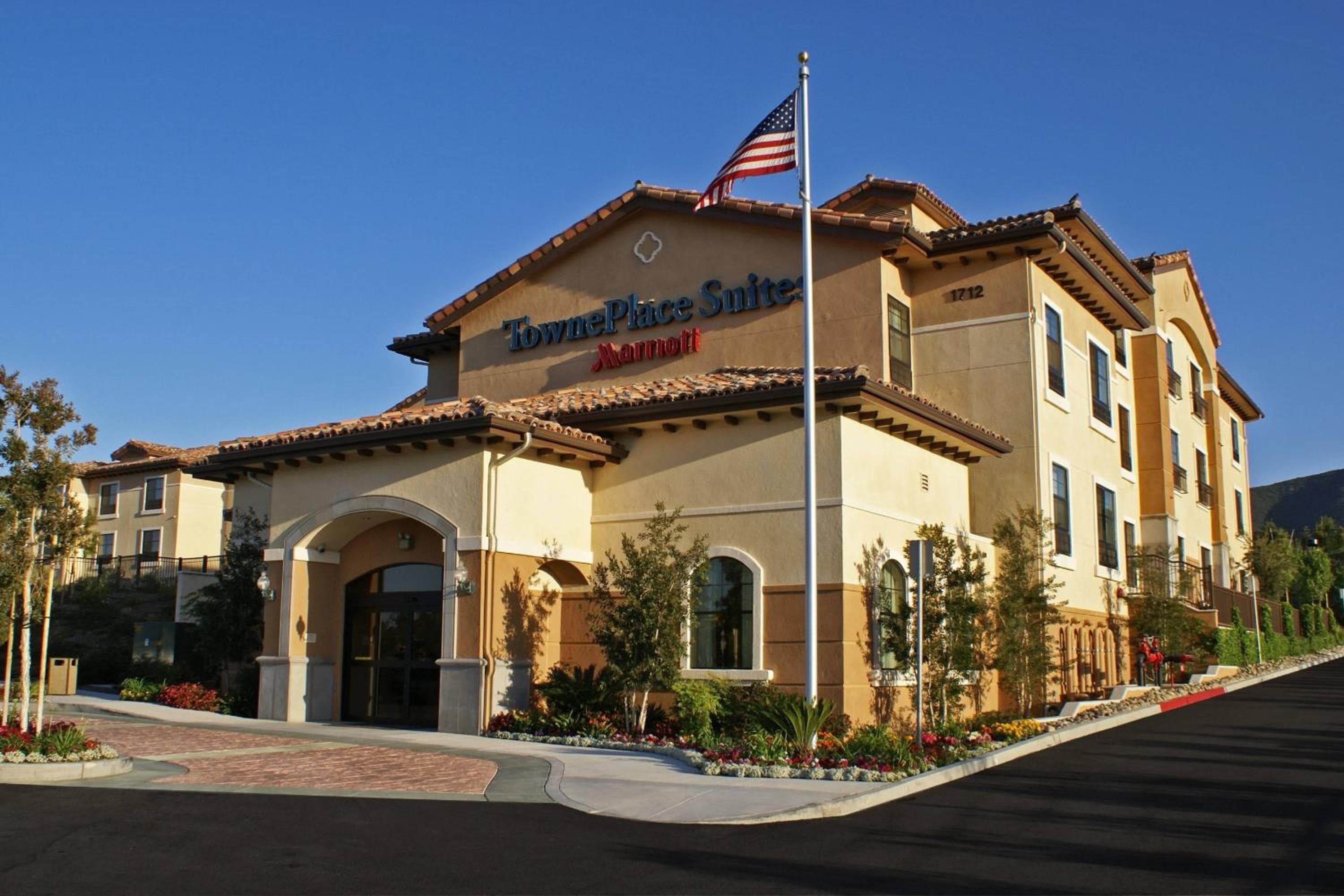 TownePlace Suites by Marriott Thousand Oaks Ventura County, Newbury Park