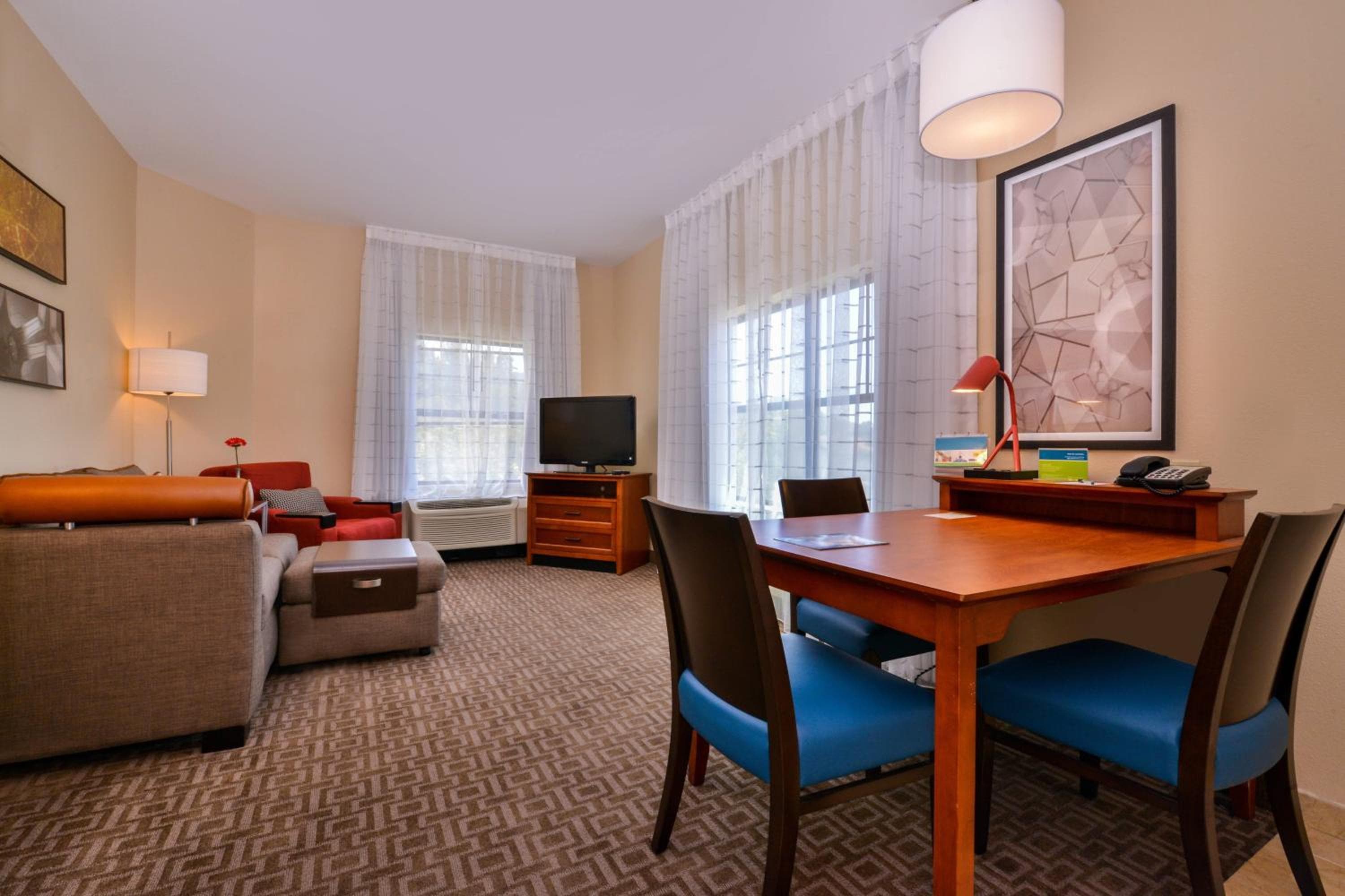 TownePlace Suites by Marriott Thousand Oaks Ventura County, Newbury Park, photo 3