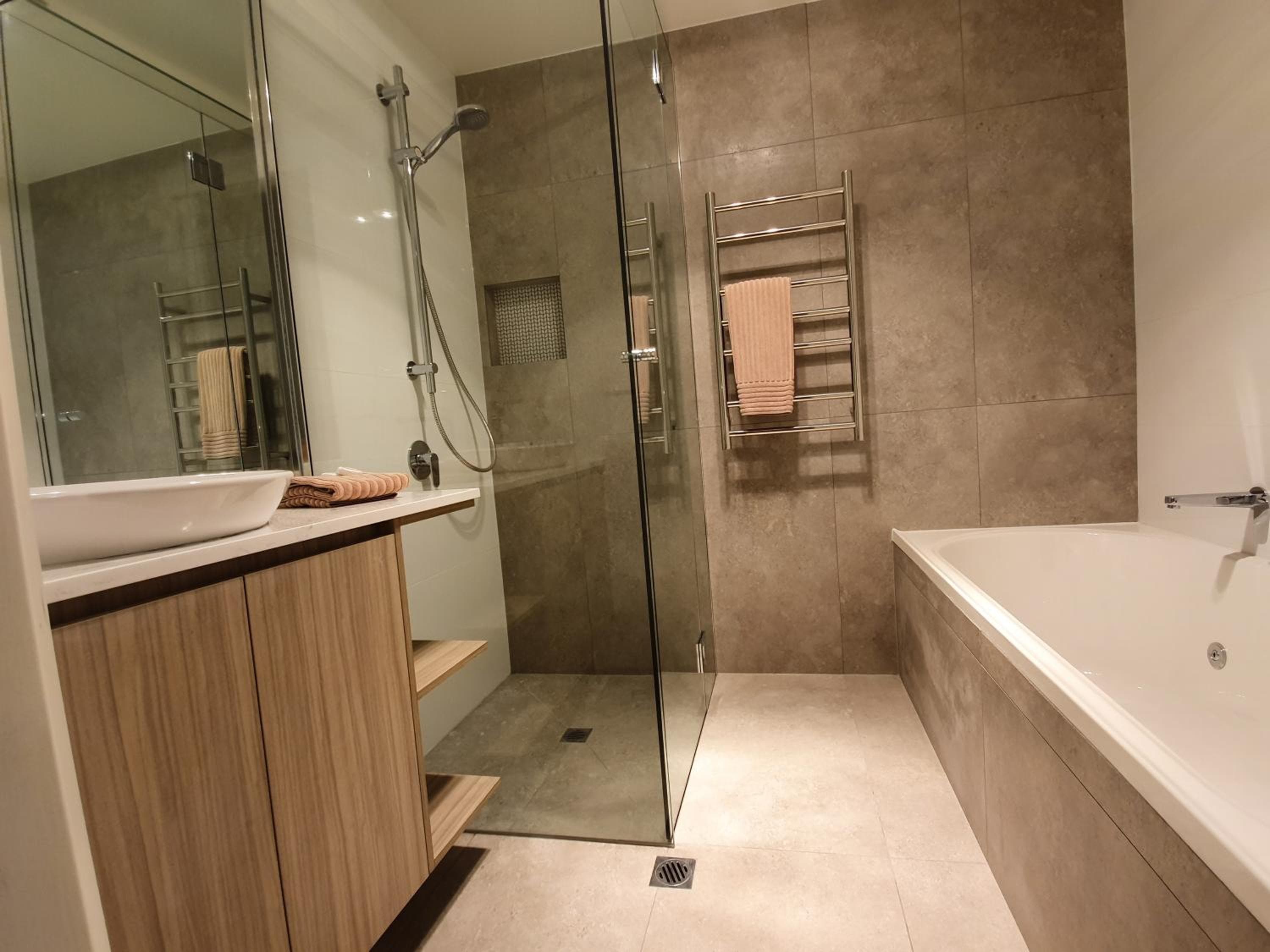 Alpine View Apartments, Falls Creek, photo 6