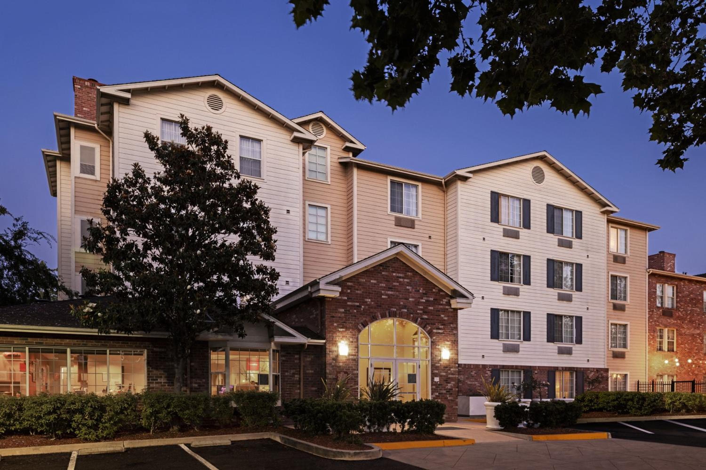 TownePlace Suites by Marriott Sunnyvale Silicon Valley, Sunnyvale