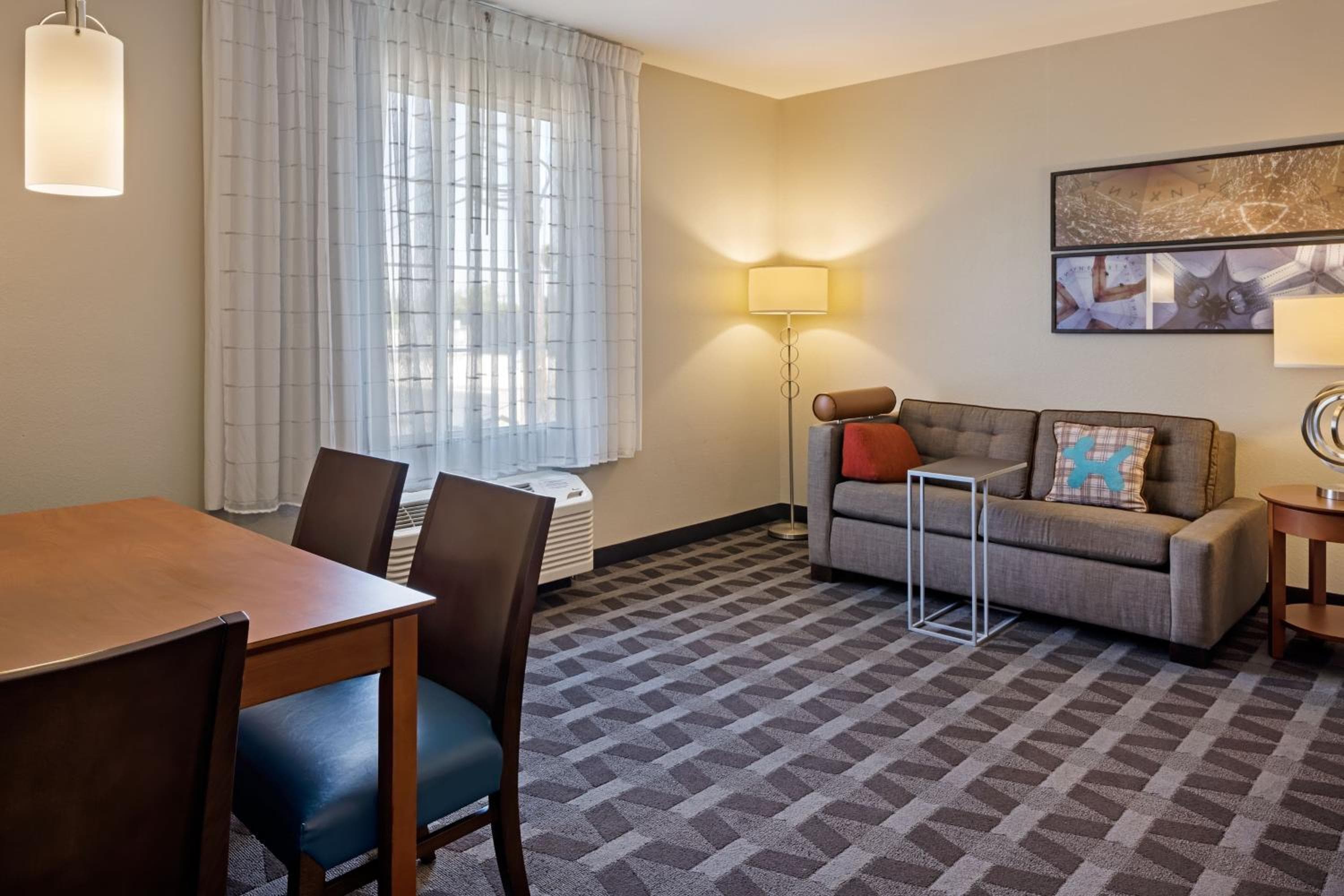 TownePlace Suites by Marriott Sunnyvale Silicon Valley, Sunnyvale, photo 4