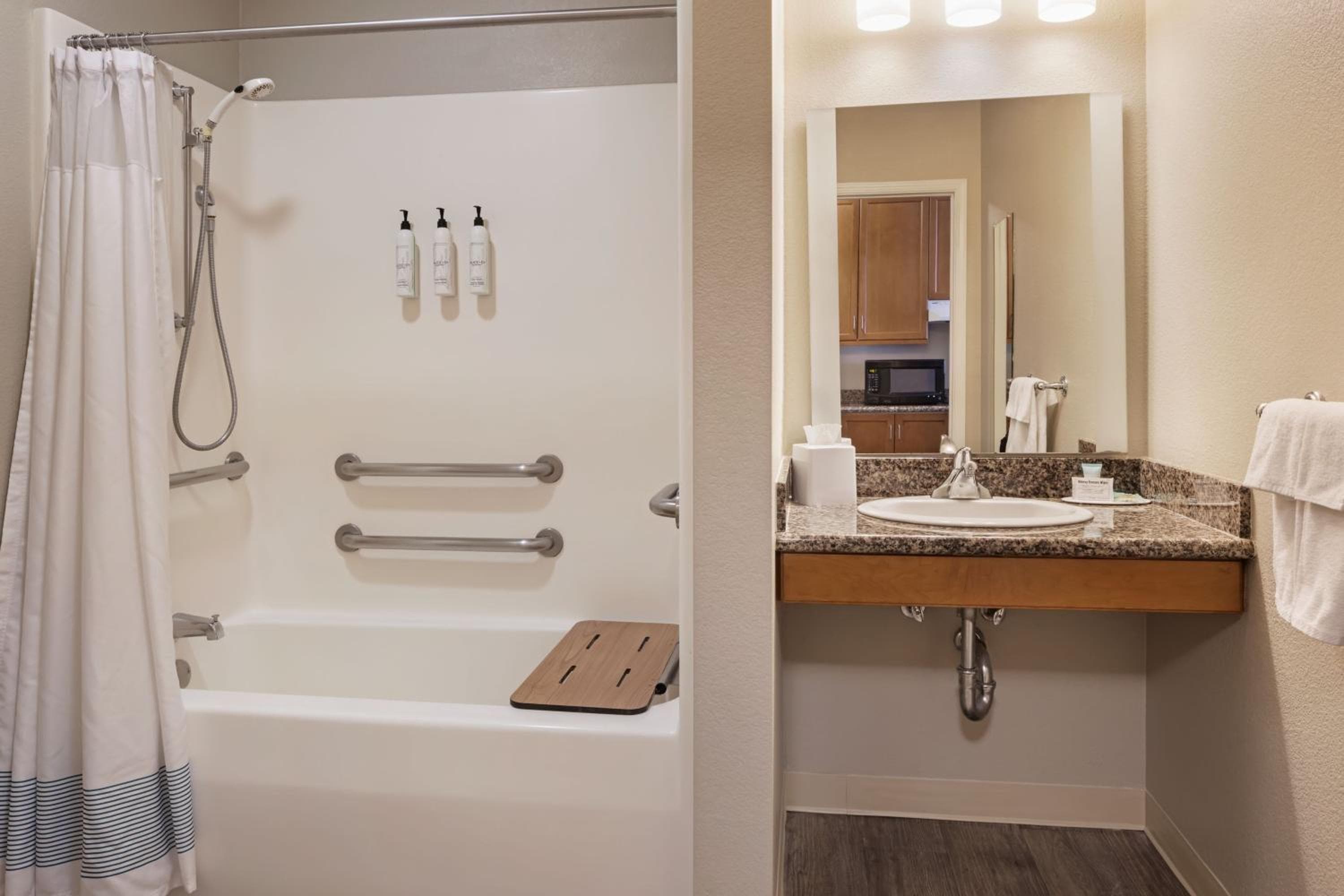 TownePlace Suites by Marriott Sunnyvale Silicon Valley, Sunnyvale, photo 6