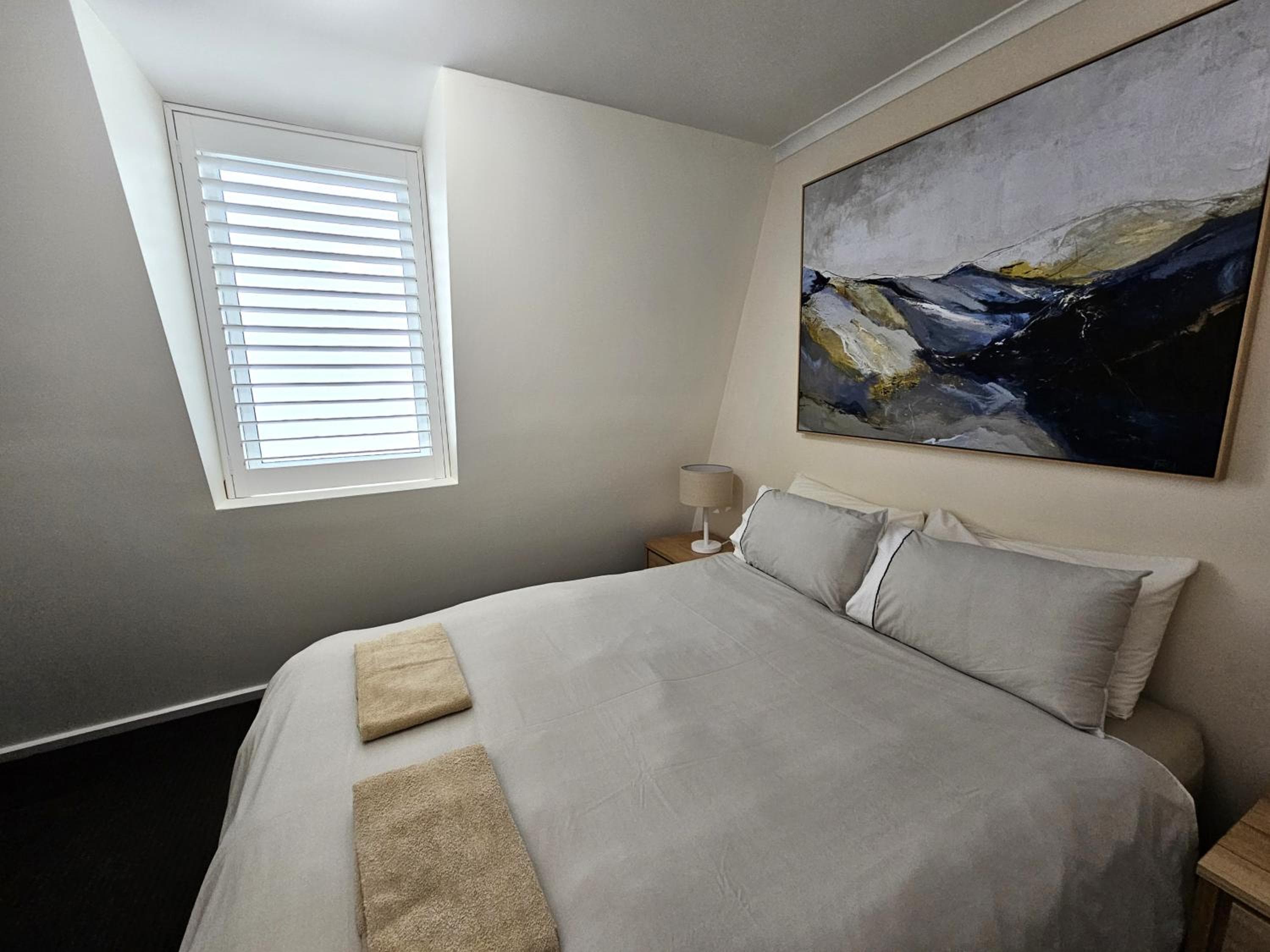 Alpine View Apartments, Falls Creek, photo 4