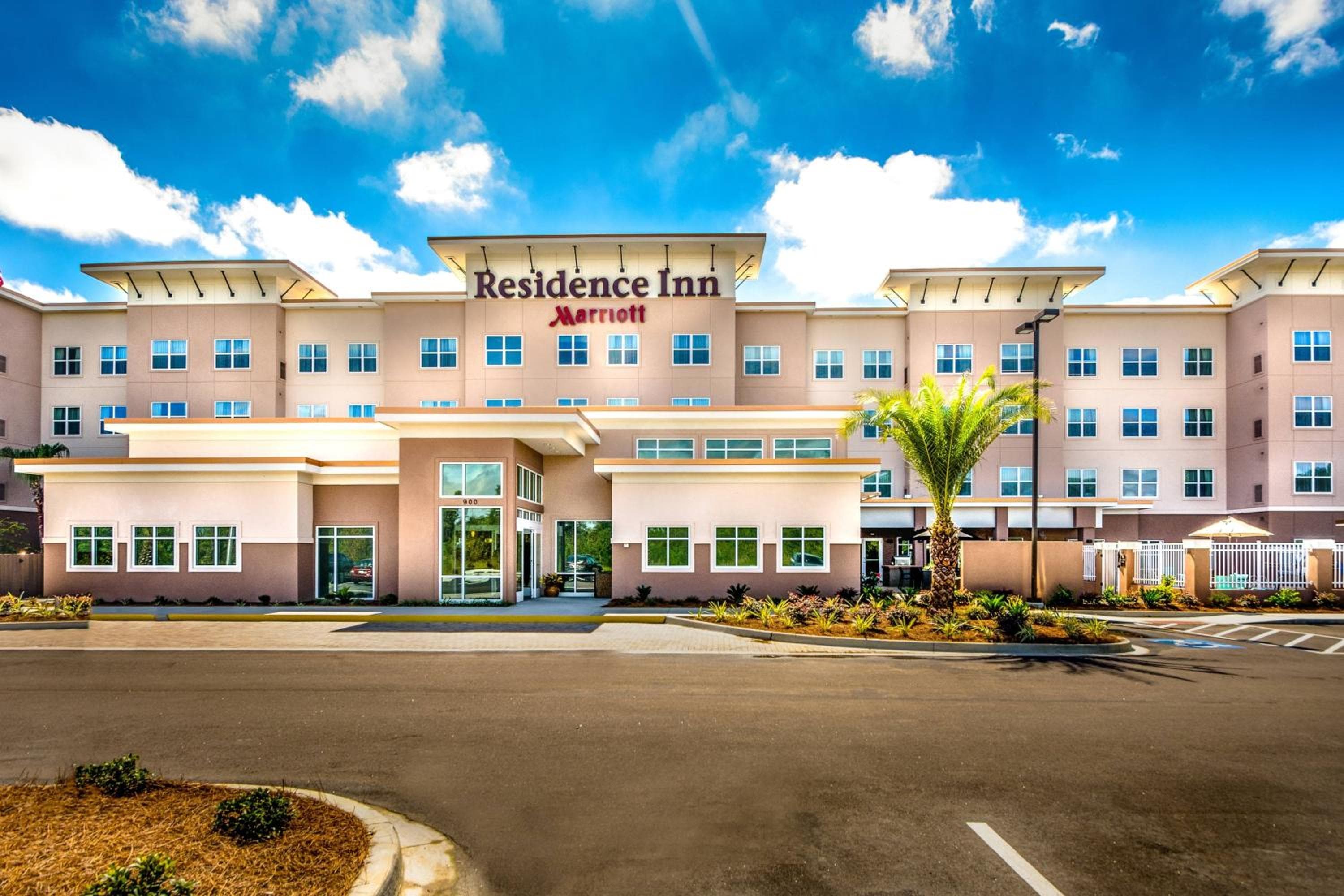 Residence Inn by Marriott Savannah Airport, Pooler