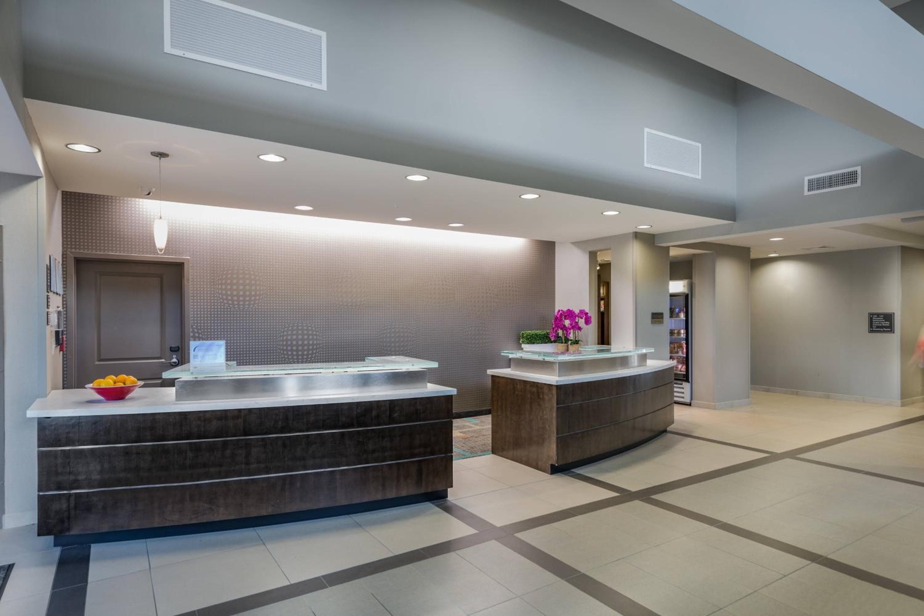 Residence Inn by Marriott Savannah Airport, Pooler, photo 3