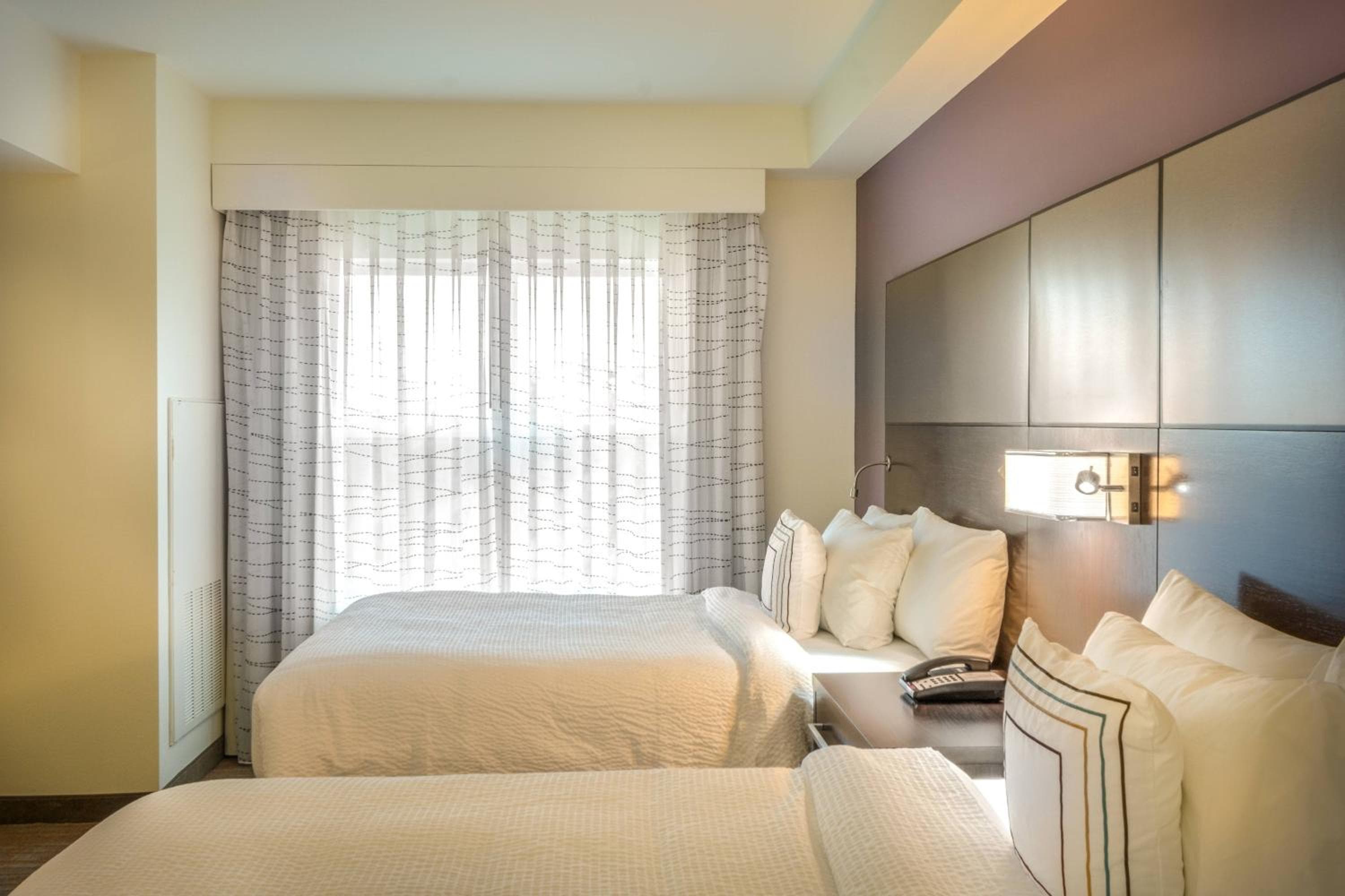 Residence Inn by Marriott Savannah Airport, Pooler, photo 2