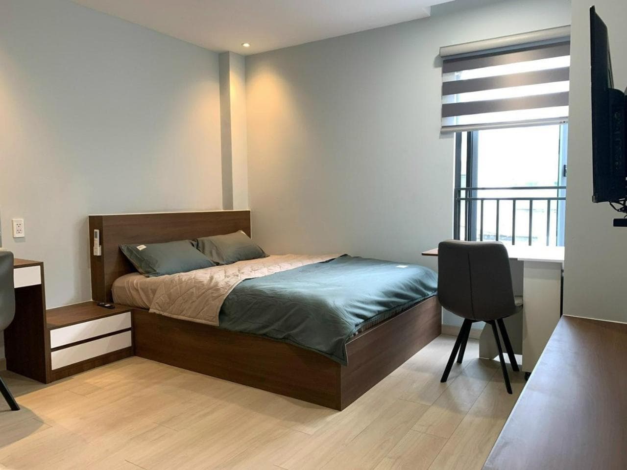 Lunaria Maison - HCM Center Stay, Ho Chi Minh City