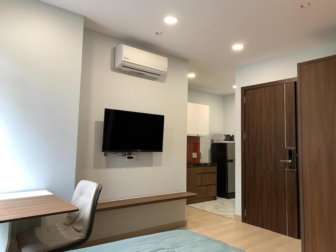 Lunaria Maison - HCM Center Stay, Ho Chi Minh City, photo 4