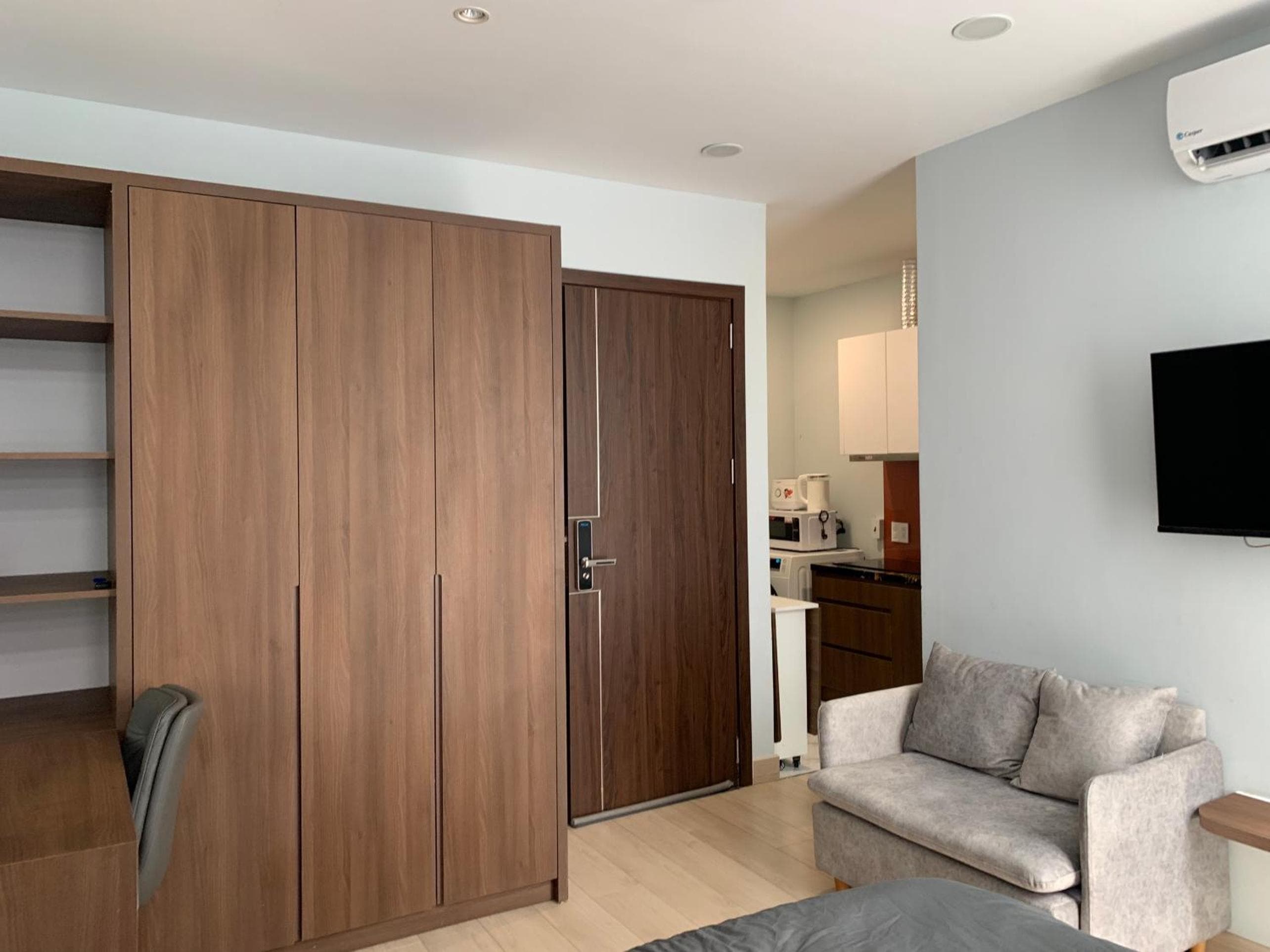 Lunaria Maison - HCM Center Stay, Ho Chi Minh City, photo 3