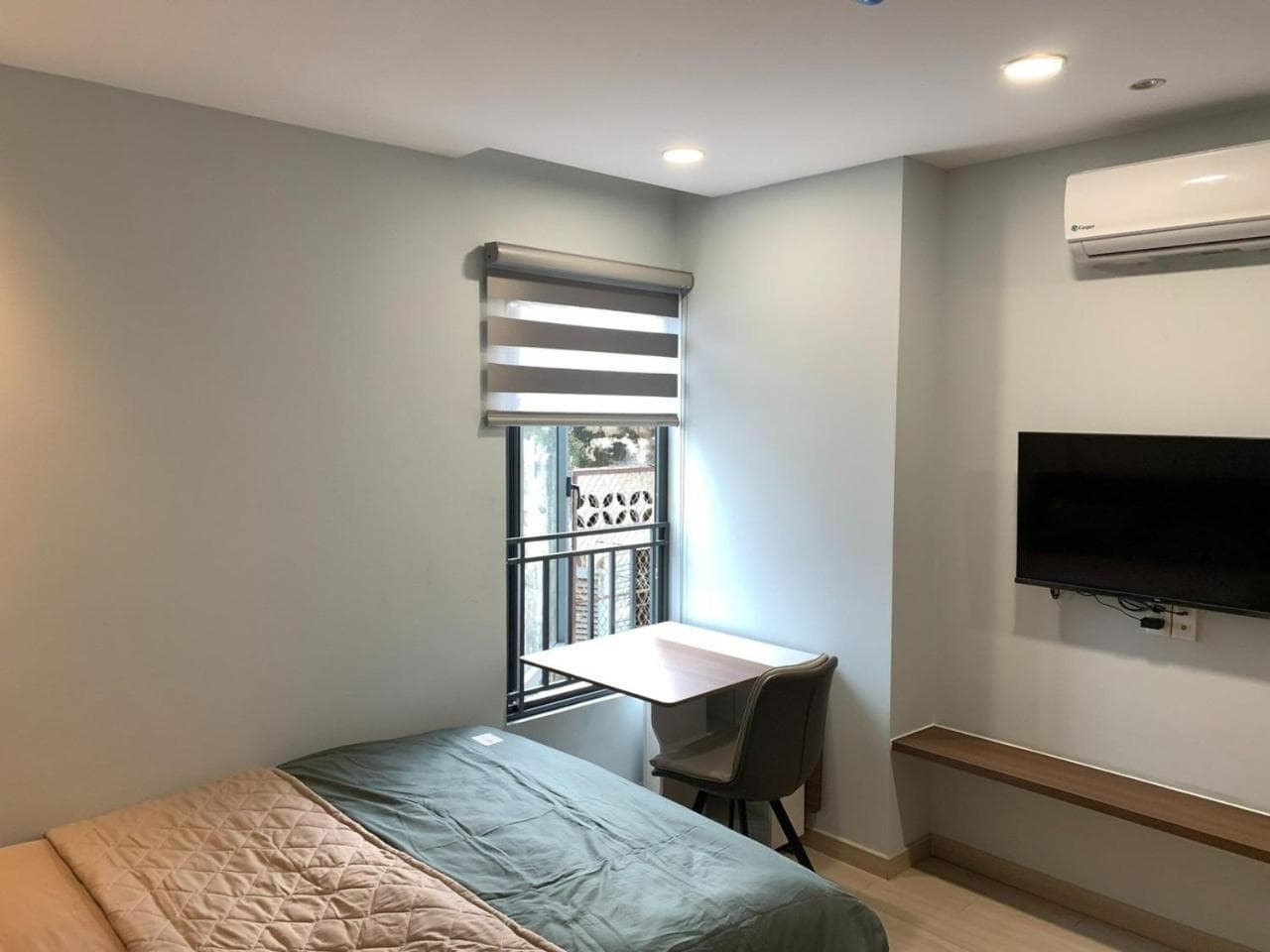 Lunaria Maison - HCM Center Stay, Ho Chi Minh City, photo 2