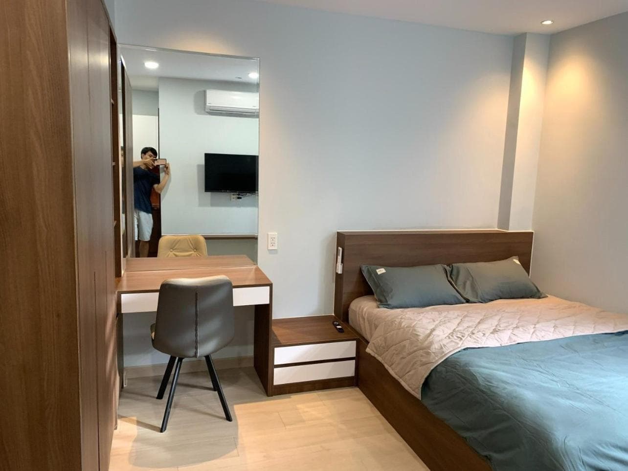 Lunaria Maison - HCM Center Stay, Ho Chi Minh City, photo 5