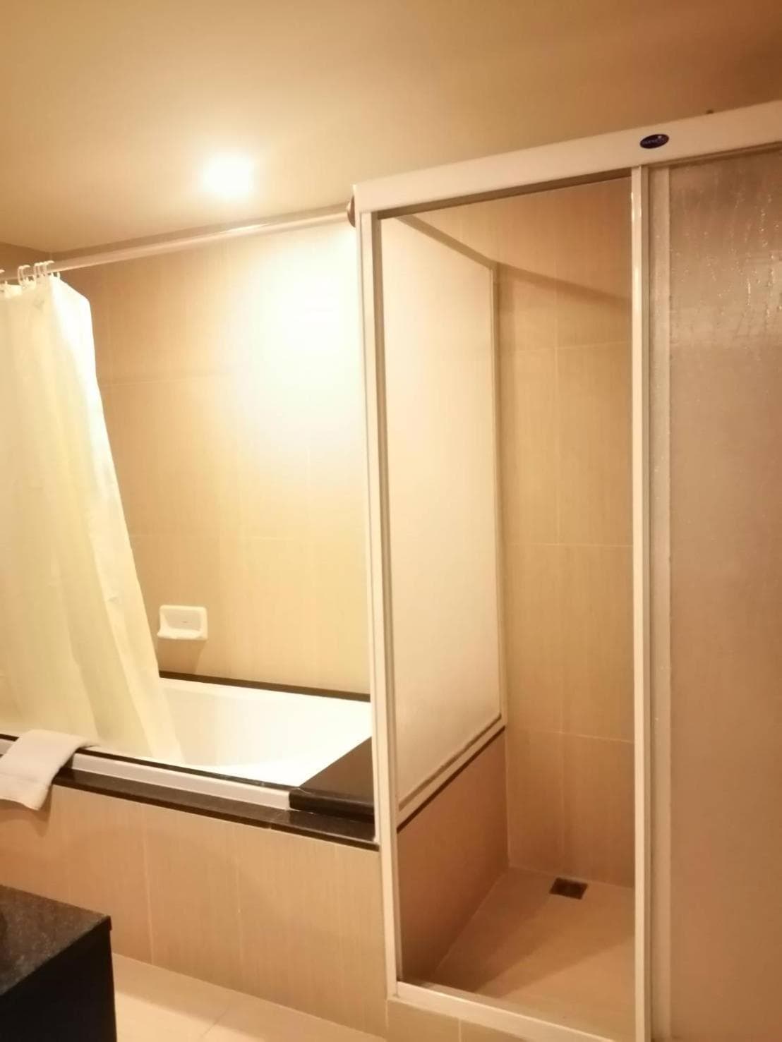 Olive Hotel & Residence Bangkok Sukhumvit 101 near True Digital Park, Bangkok, photo 4