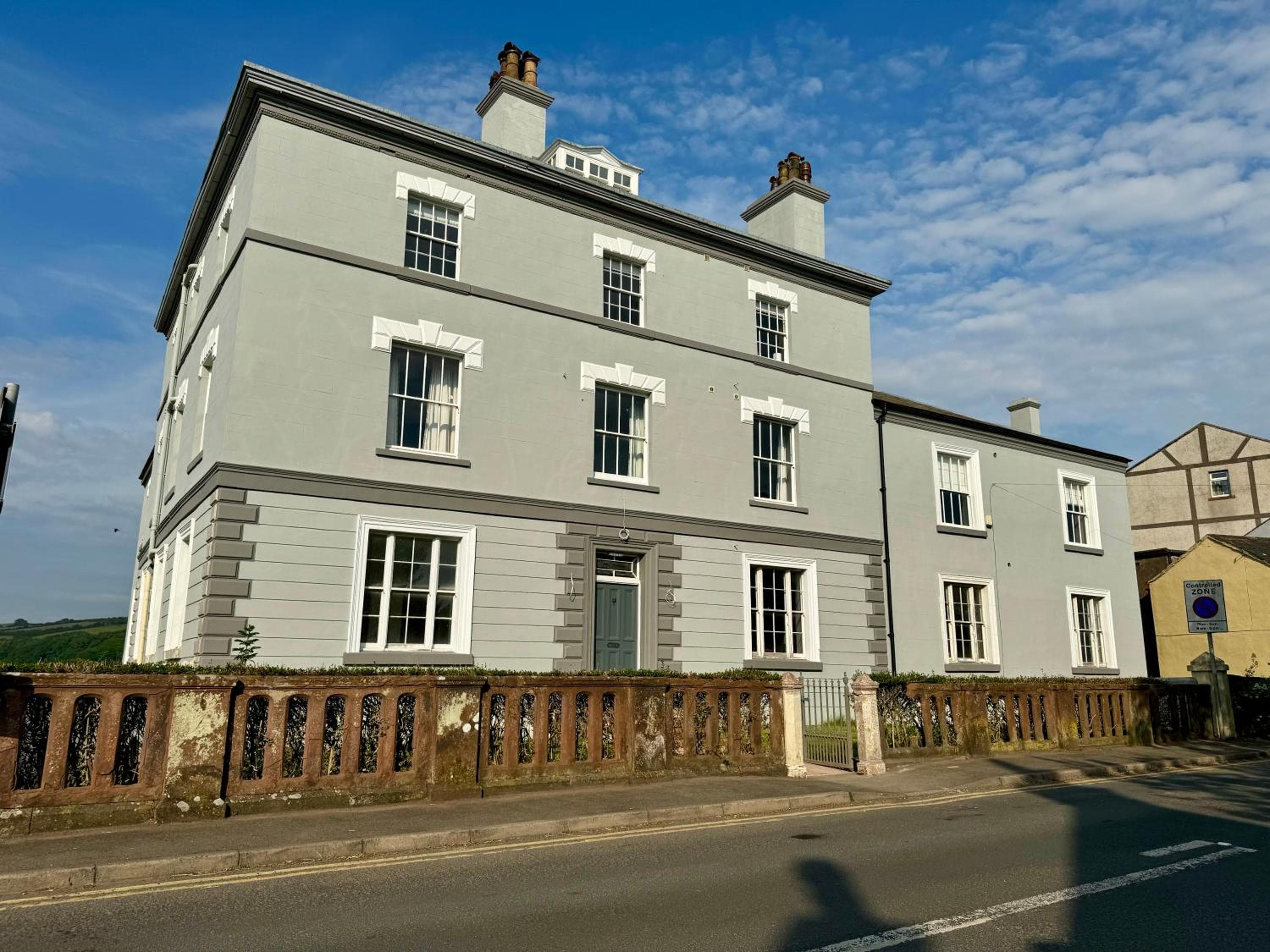 Grindal Studio Apartments - Newly Opened Luxury Accommodation, St Bees