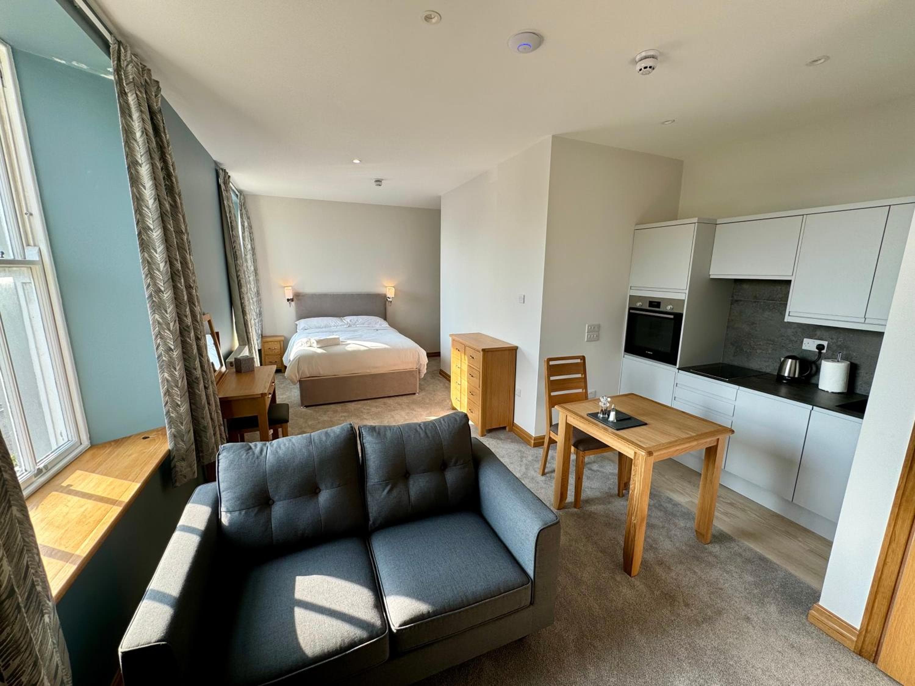 Grindal Studio Apartments - Newly Opened Luxury Accommodation, St Bees, photo 5