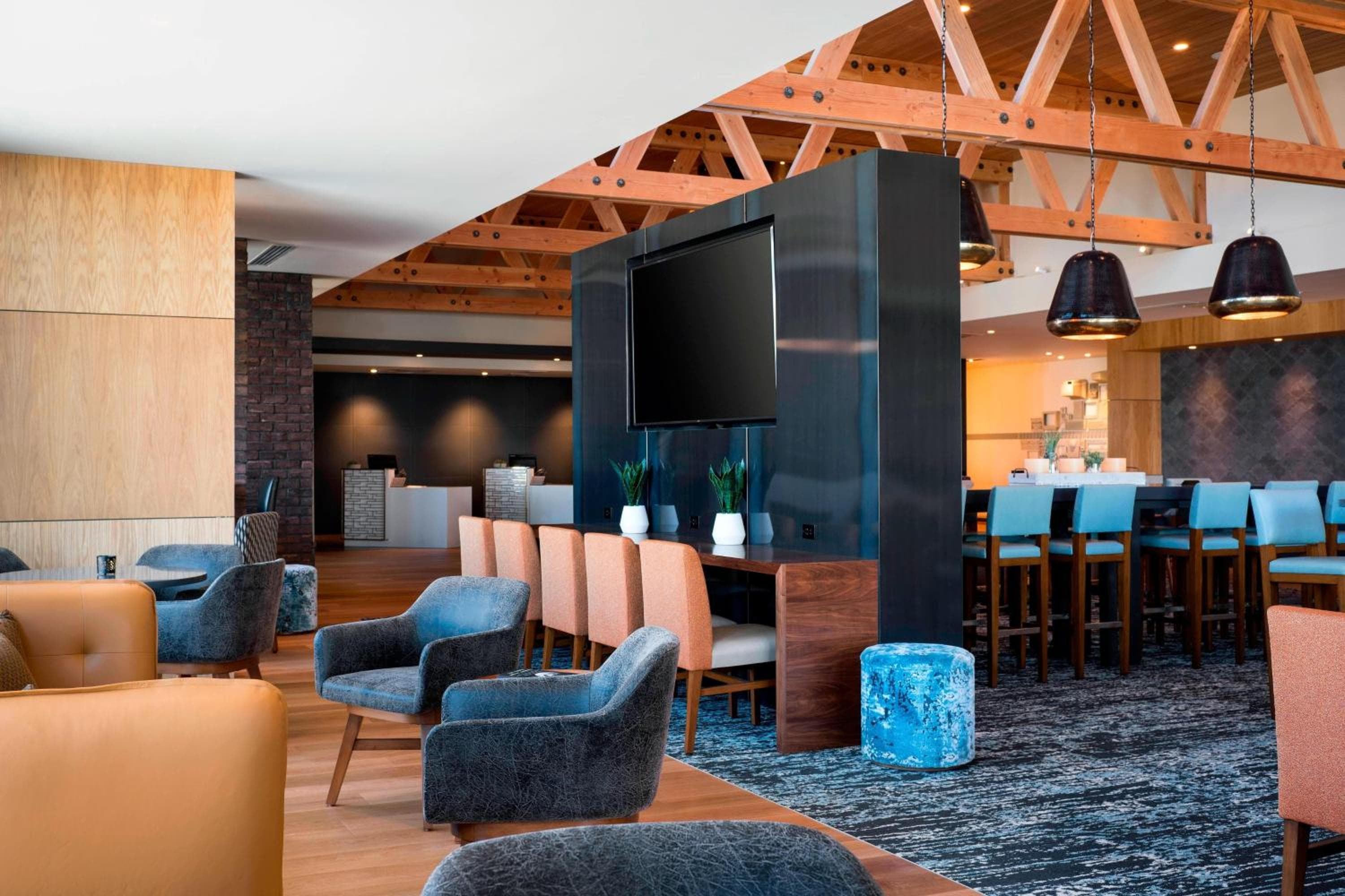 Residence Inn by Marriott Redwood City San Carlos, San Carlos, photo 3