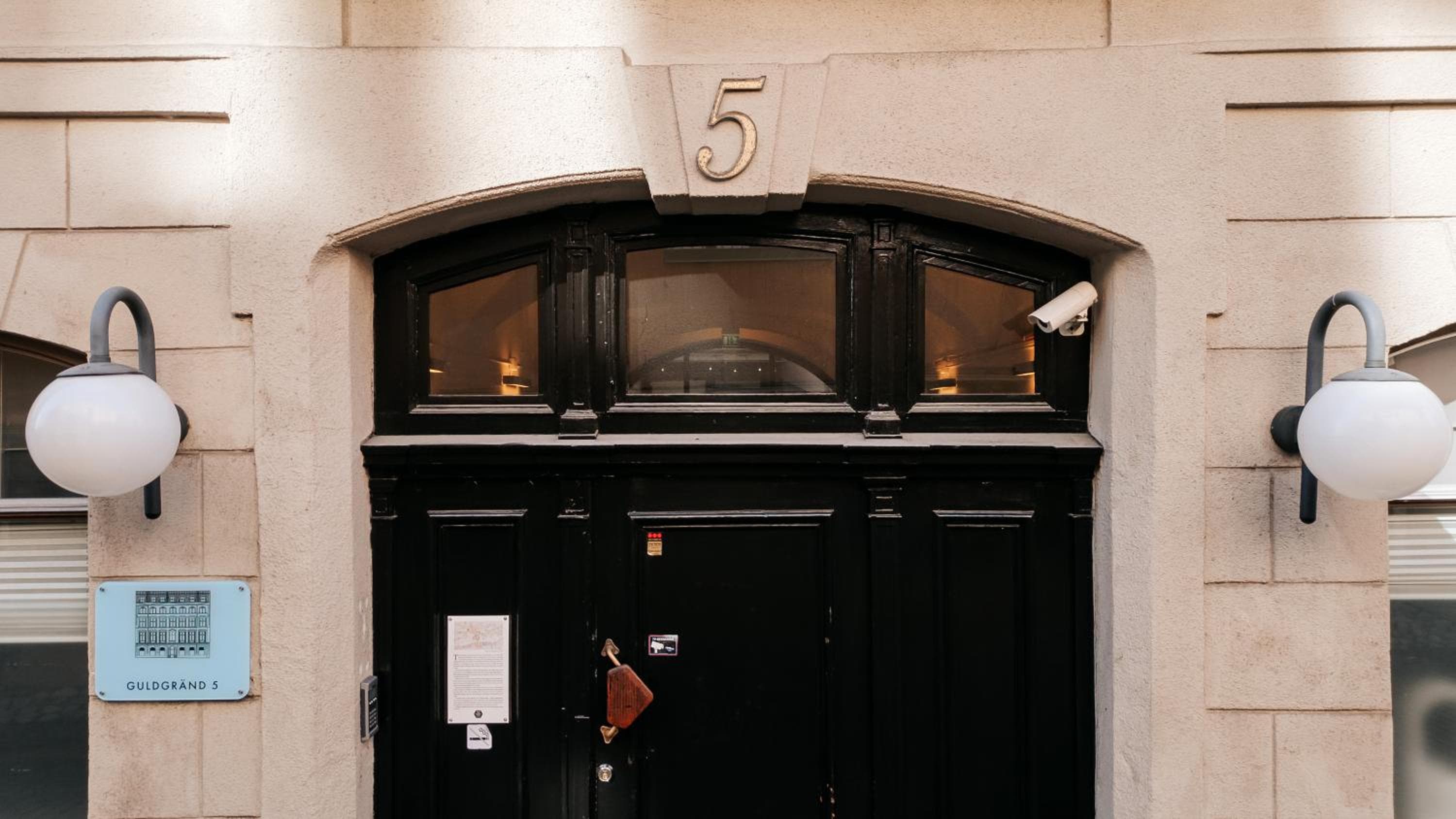 Guldgränd, Stockholm, photo 5