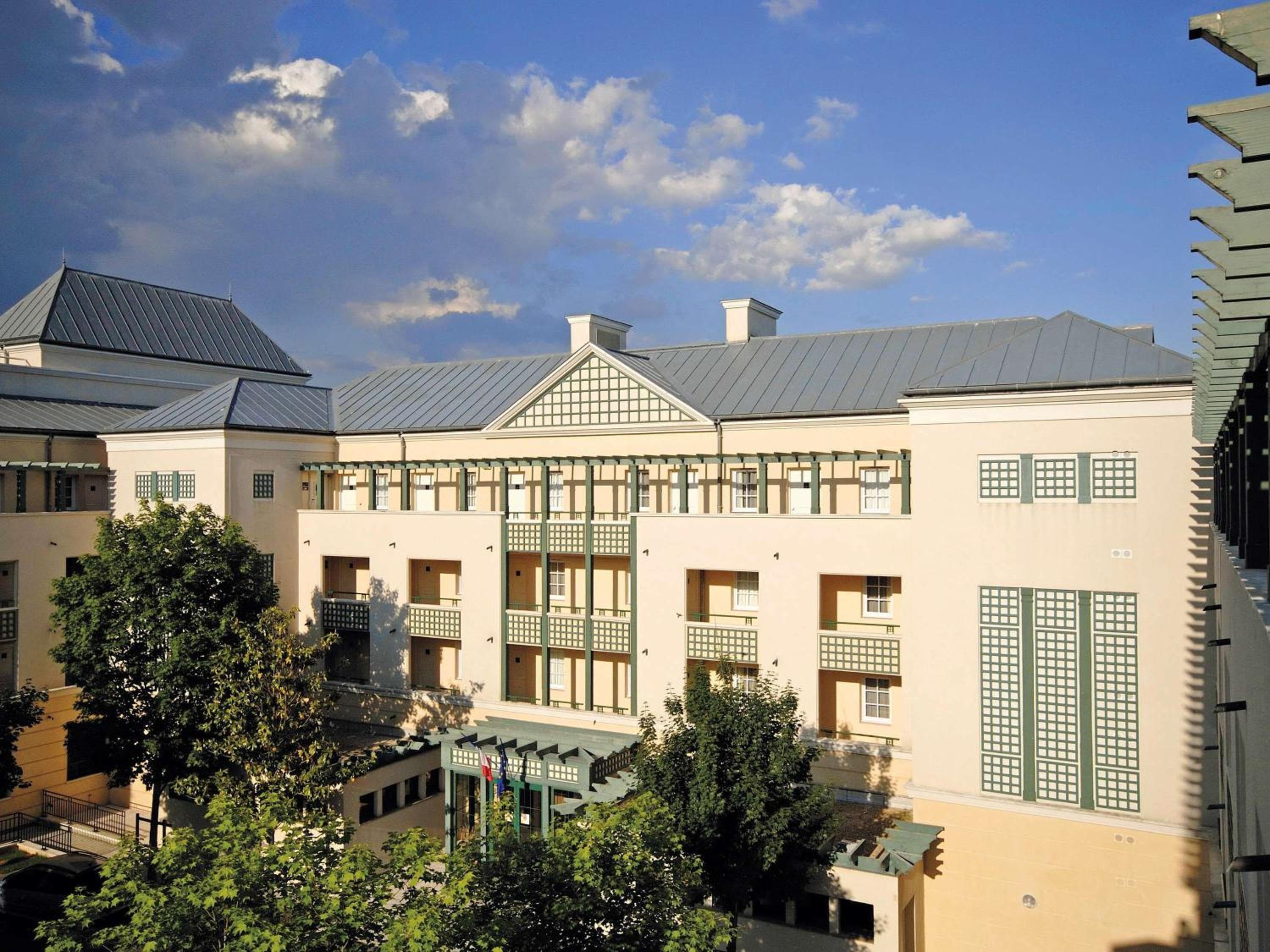 Aparthotel Adagio Val d'Europe près de Disneyland Paris, Serris
