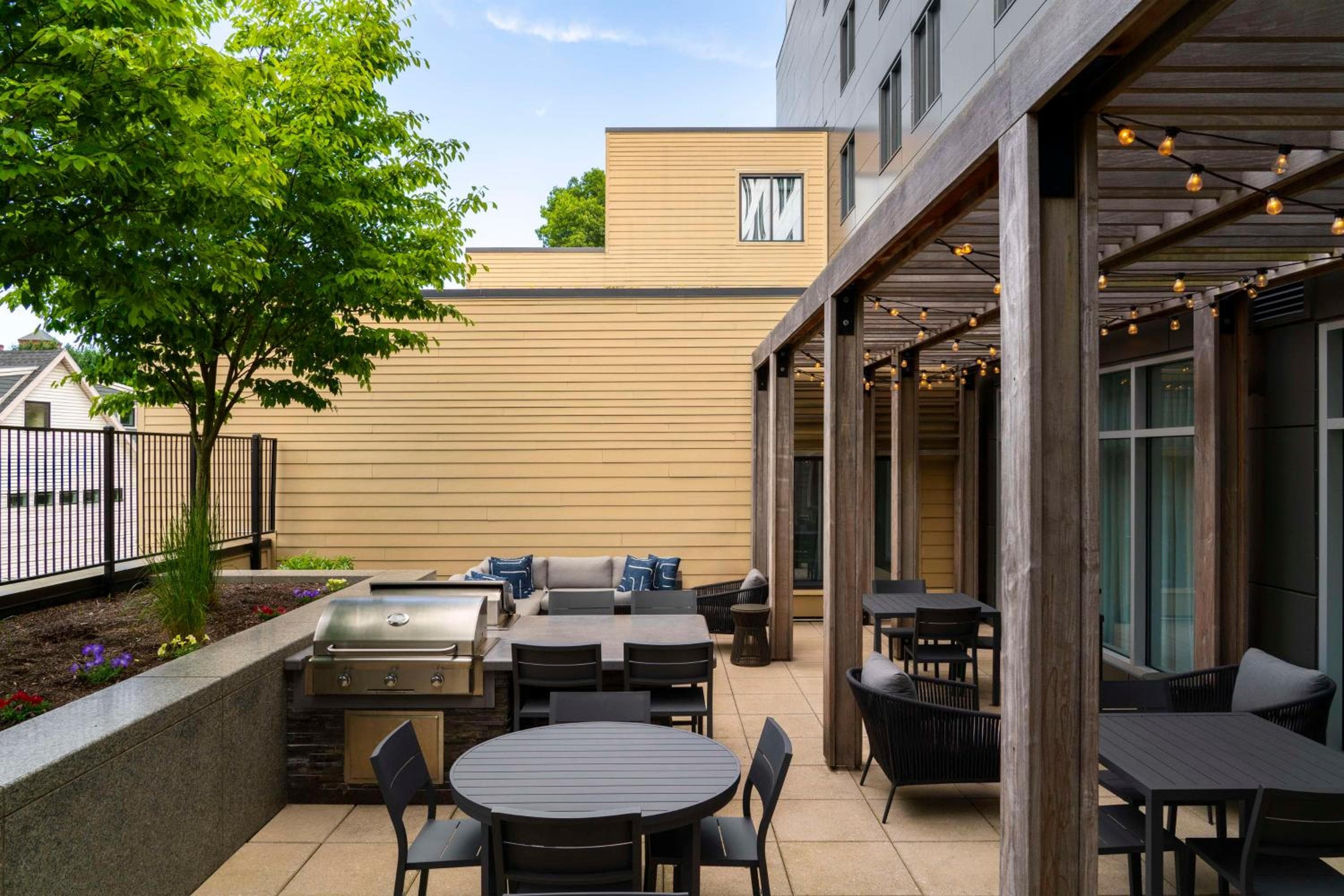Homewood Suites by Hilton Boston Brookline-Longwood Medical, Brookline, photo 6