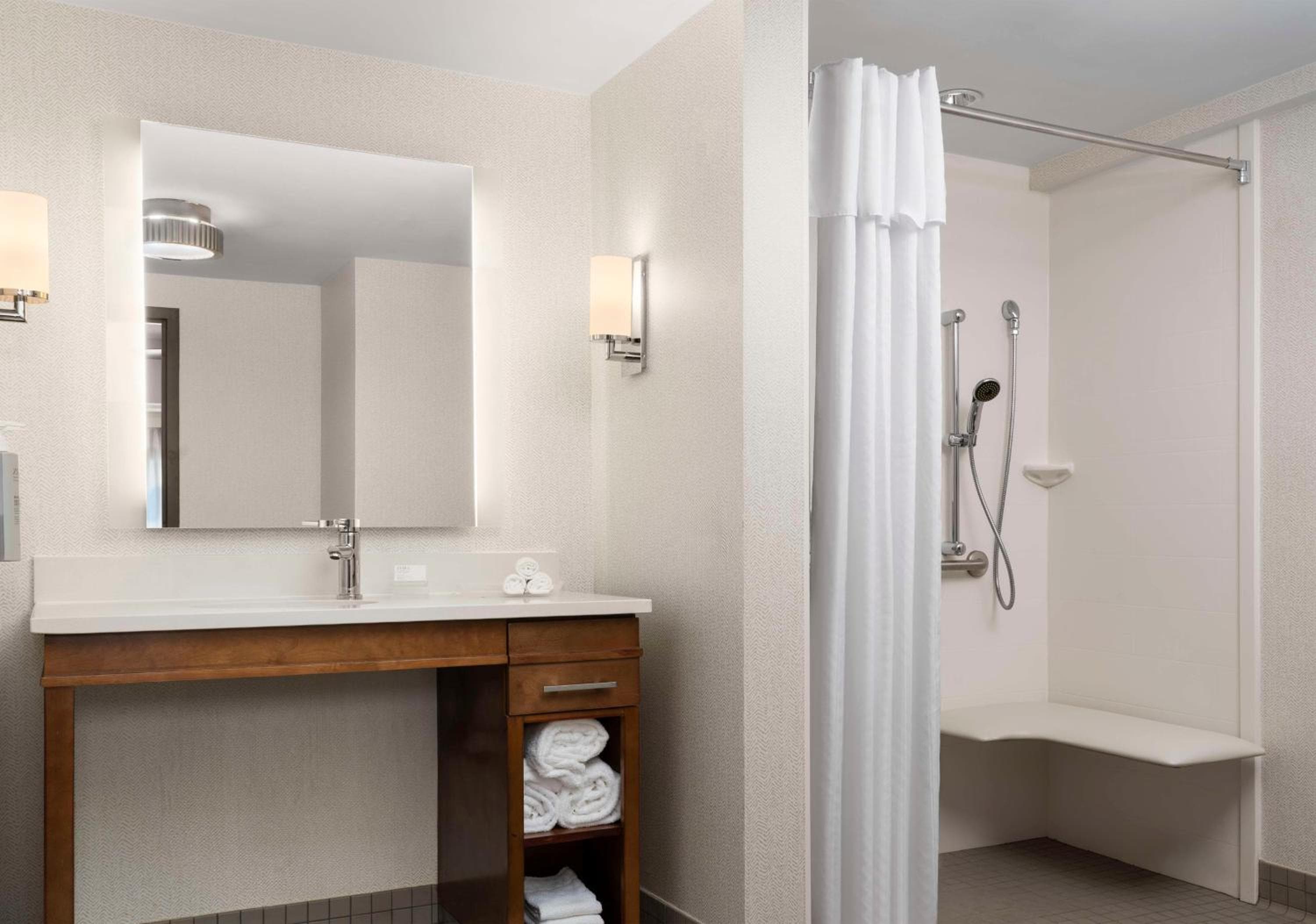 Homewood Suites by Hilton Boston Brookline-Longwood Medical, Brookline, photo 4