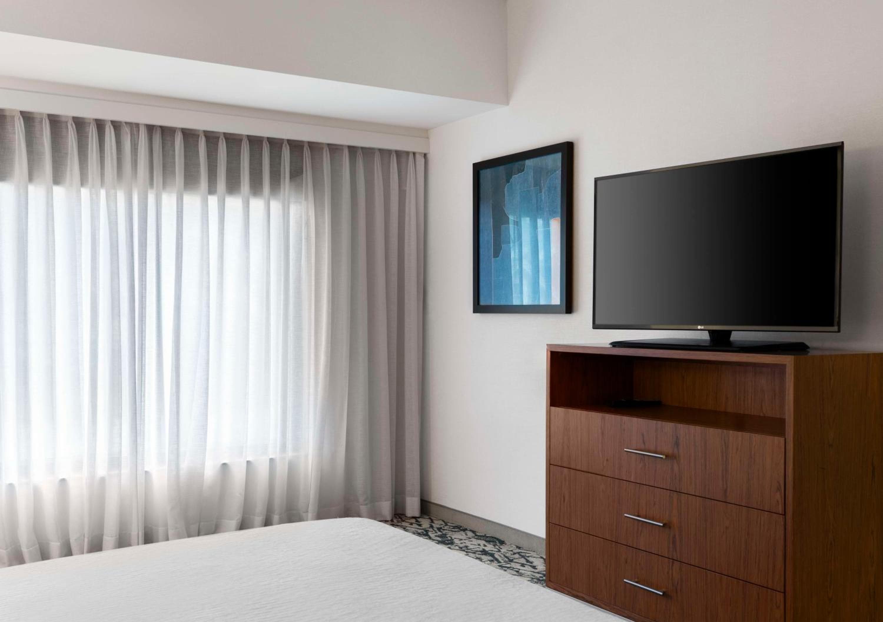 Homewood Suites by Hilton Boston Brookline-Longwood Medical, Brookline, photo 5