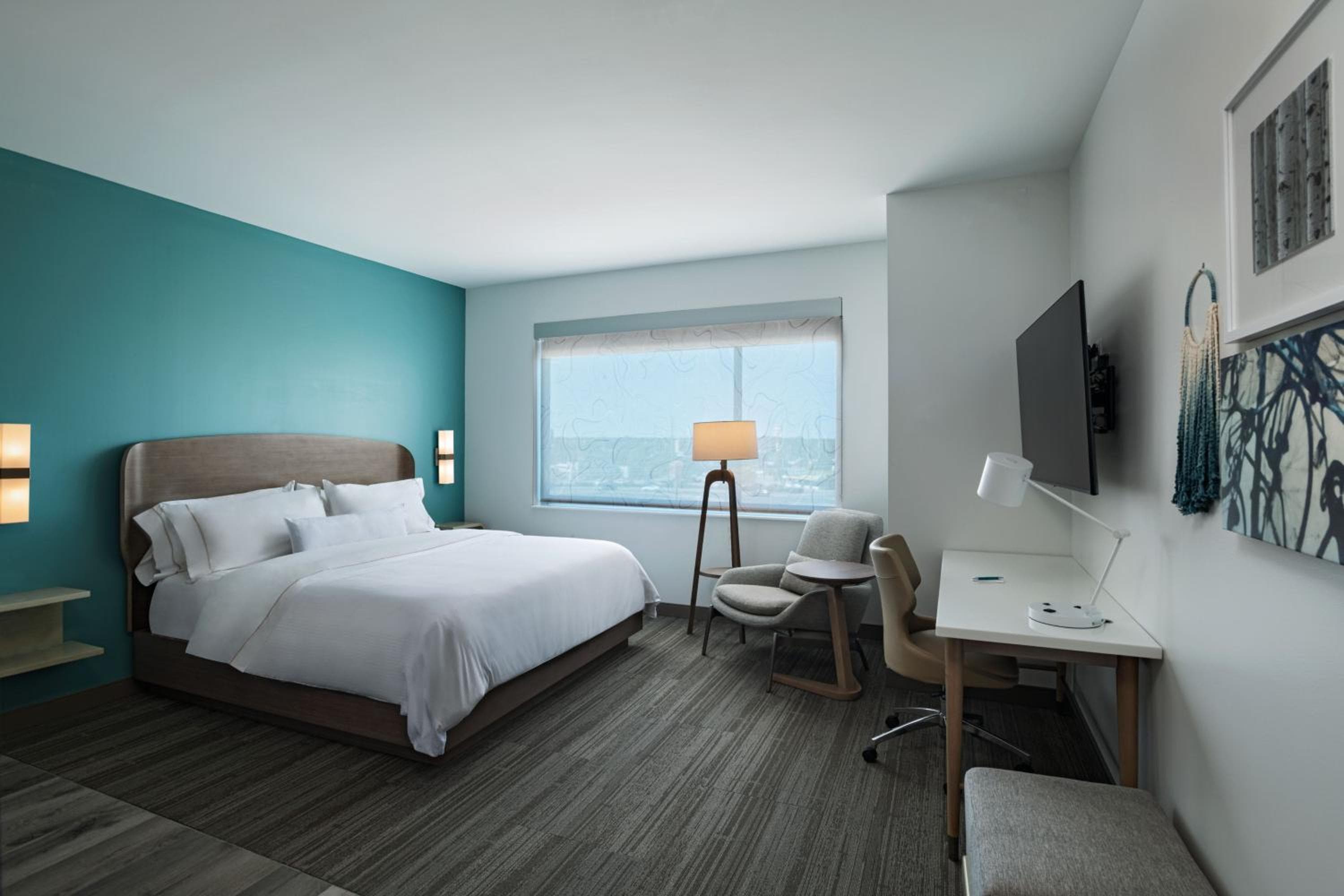Element by Marriott Waco, Waco, photo 2