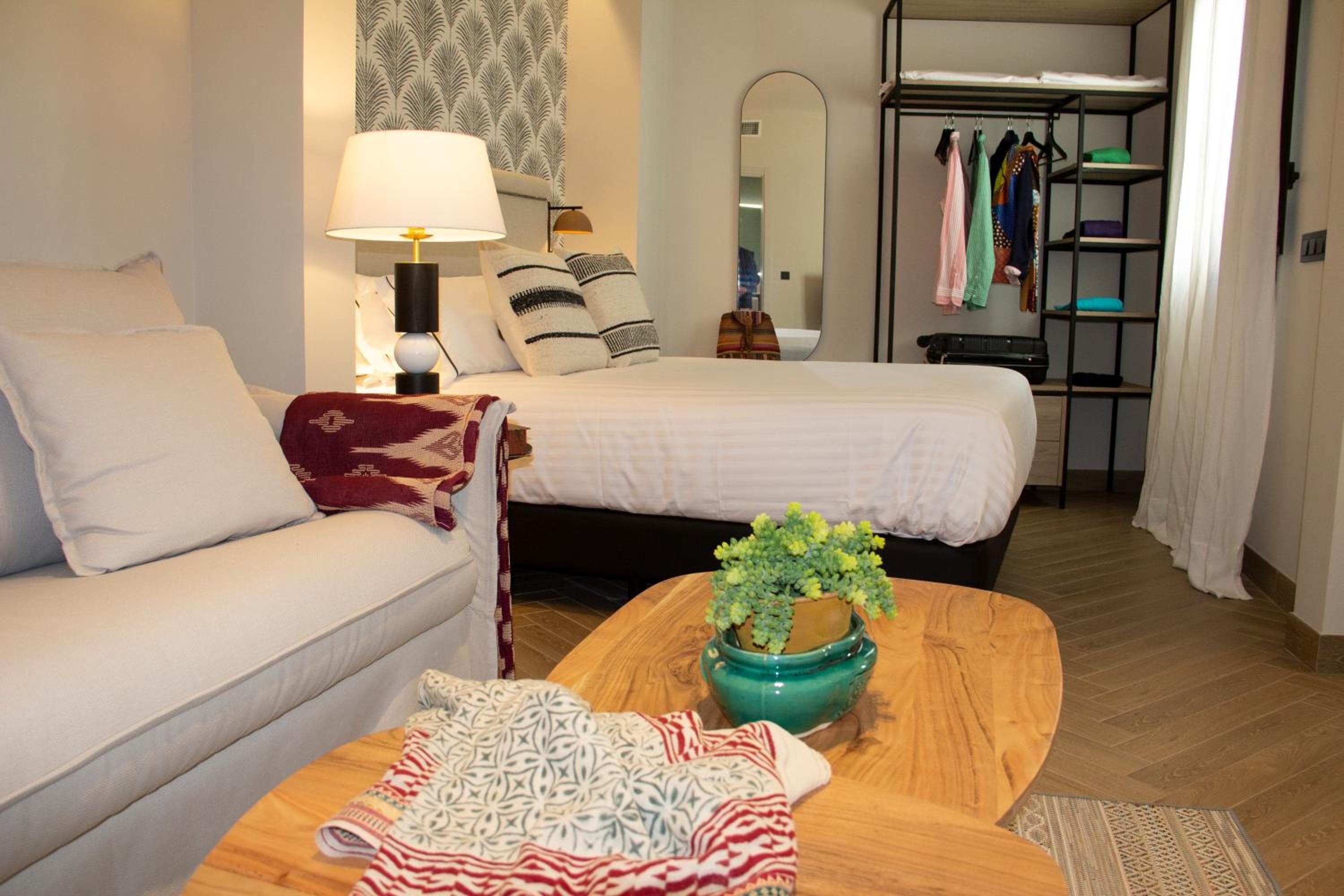 Puerta de la Ribera Suites, Córdoba, photo 2