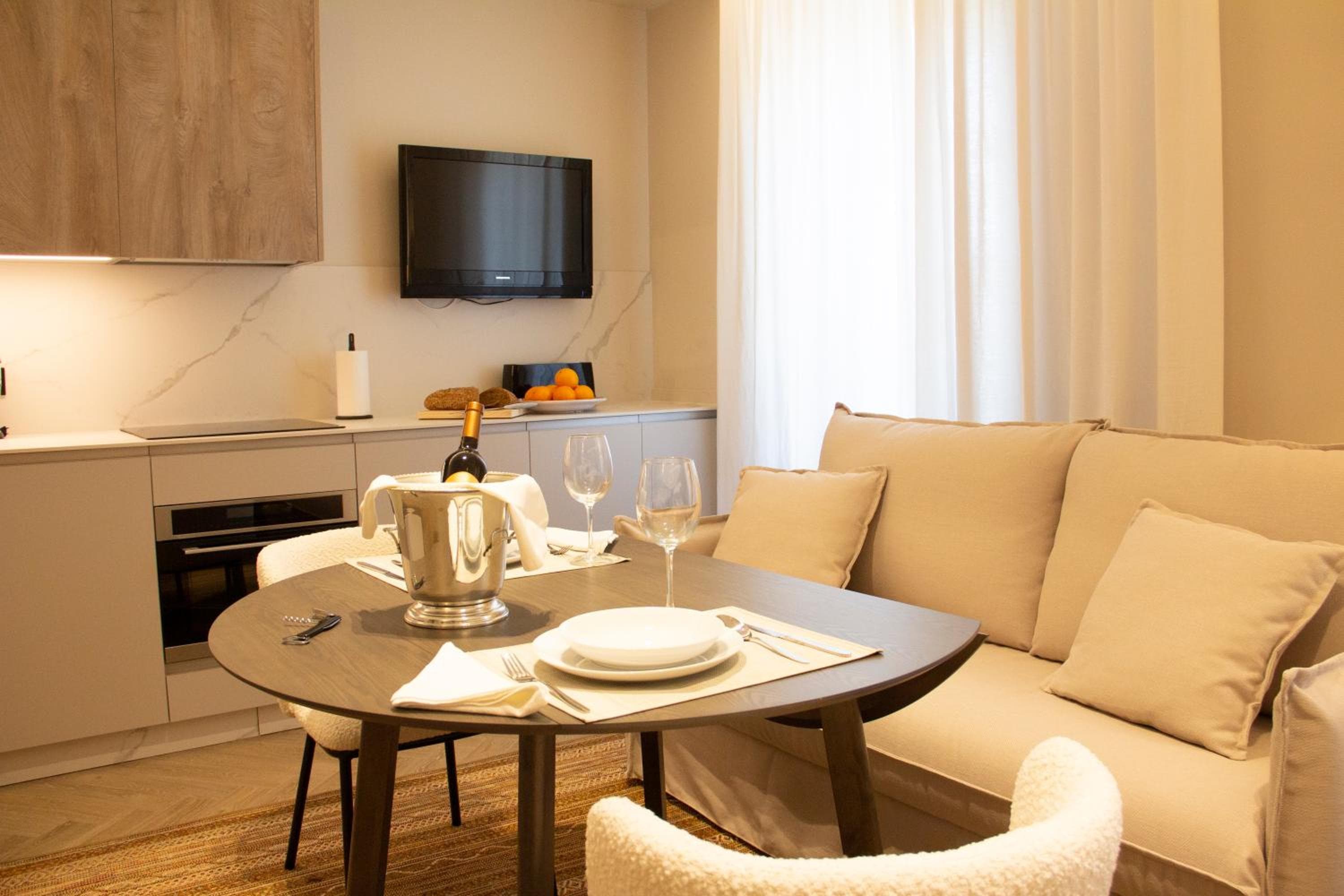 Puerta de la Ribera Suites, Córdoba, photo 5