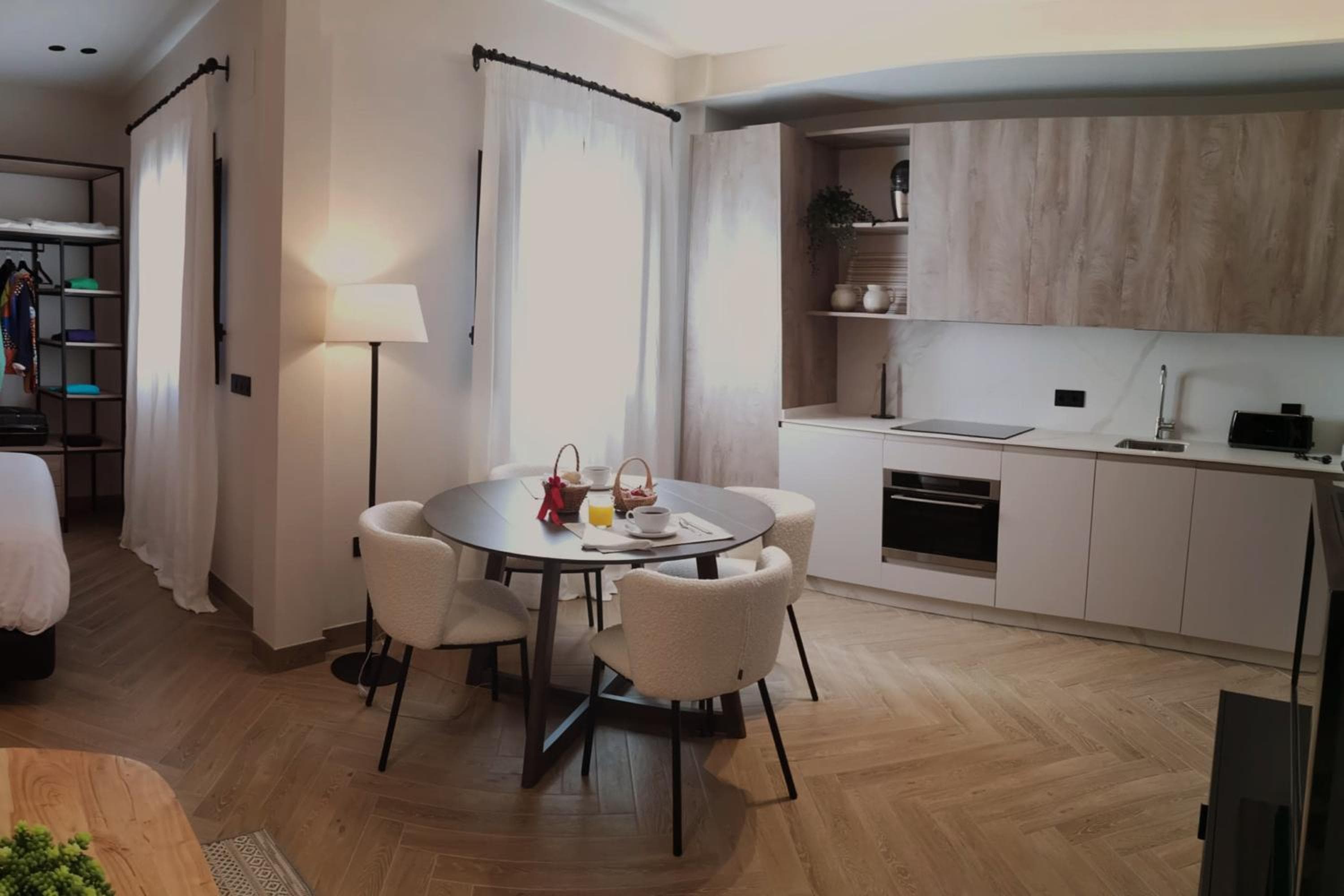 Puerta de la Ribera Suites, Córdoba, photo 6