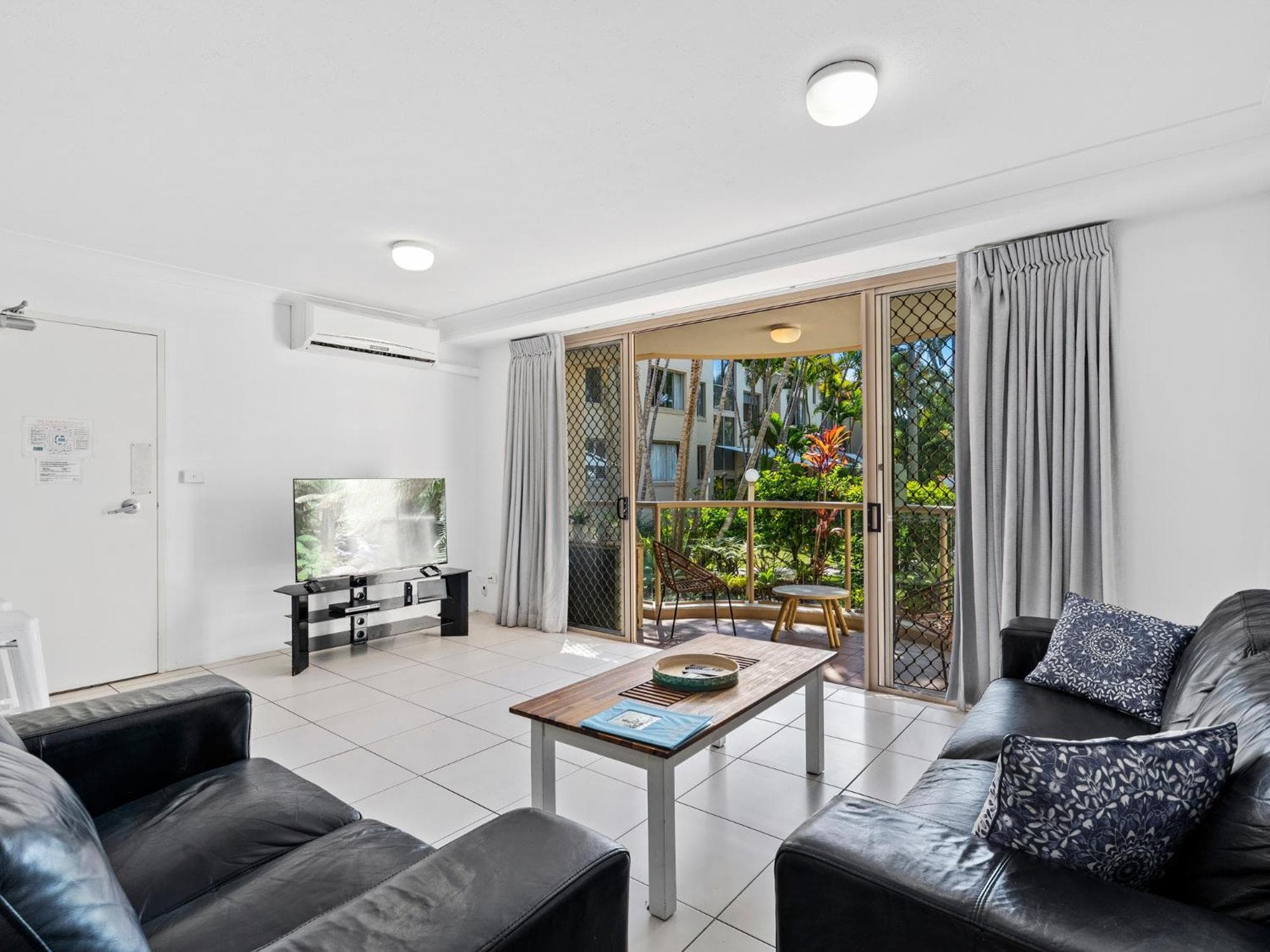 Miami Beachside Holiday Apartments, Gold Coast, photo 5