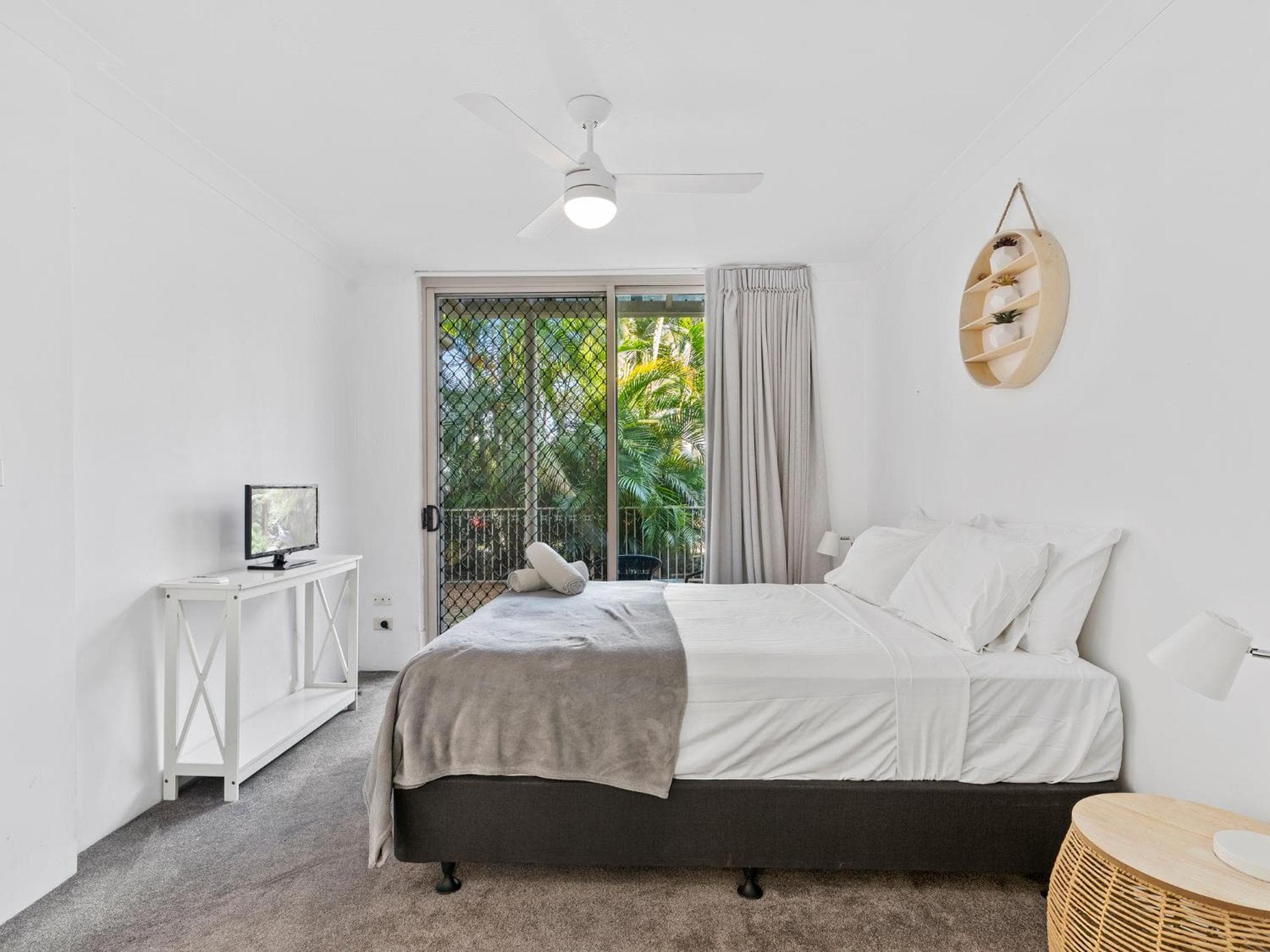 Miami Beachside Holiday Apartments, Gold Coast, photo 4