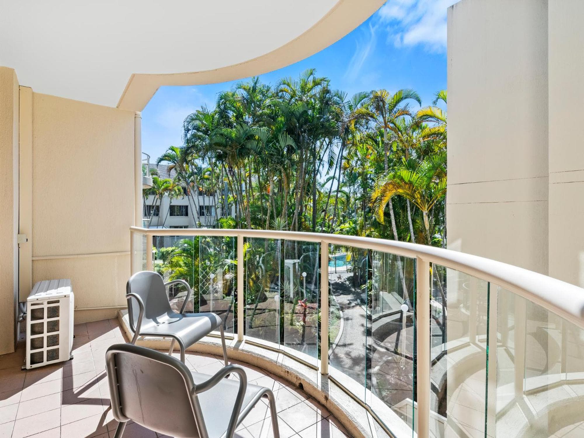 Miami Beachside Holiday Apartments, Gold Coast, photo 6