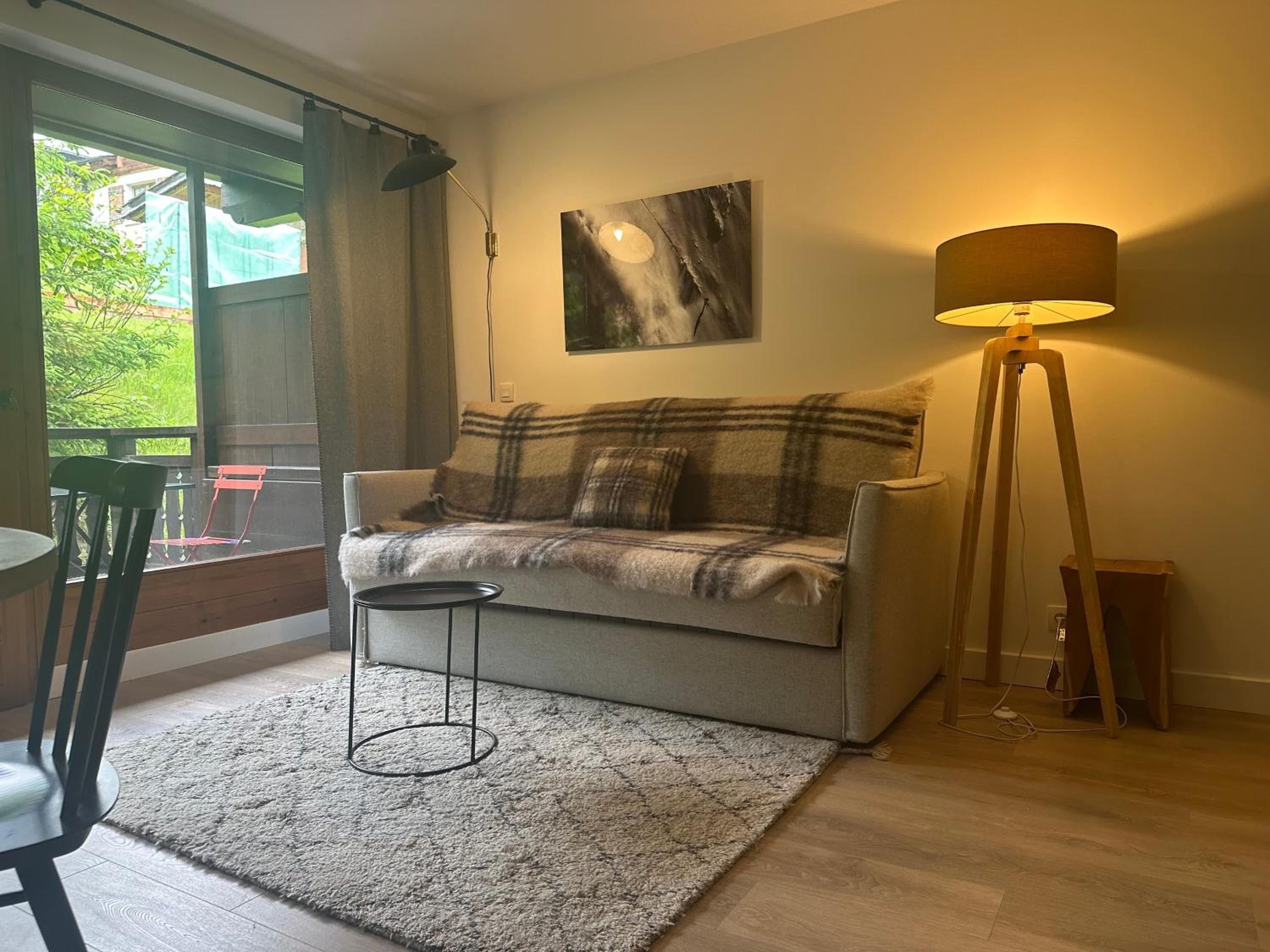 La Résidence de L'Ours, Megève, photo 6