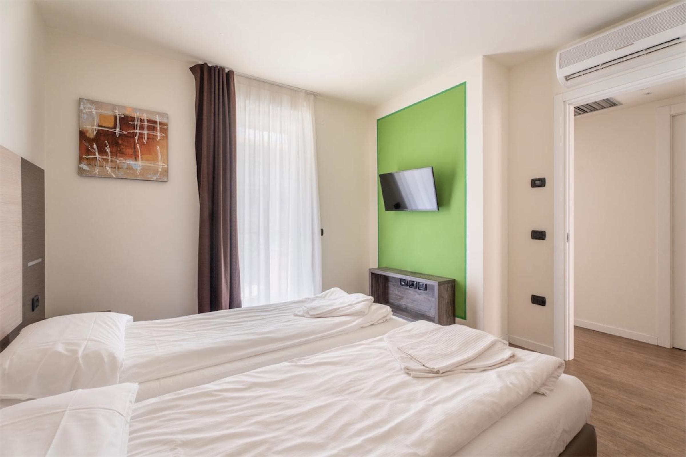 Residence Maroadi, Nago-Torbole, photo 2