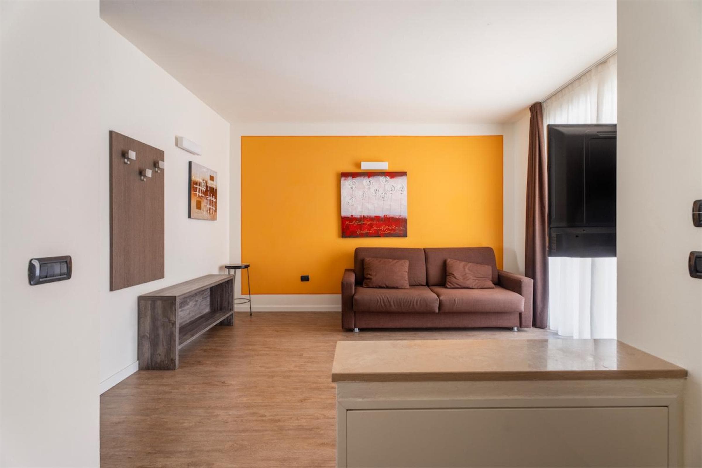 Residence Maroadi, Nago-Torbole, photo 6