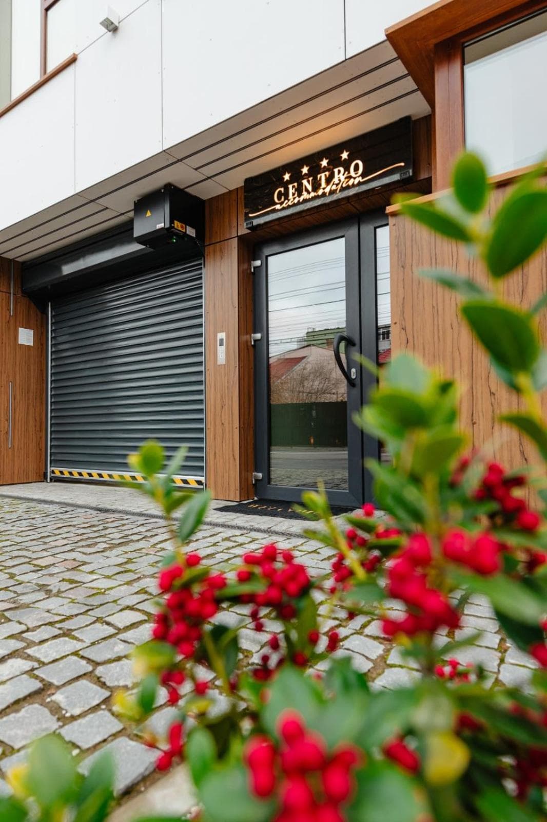 Centro Accommodation, Cluj-Napoca
