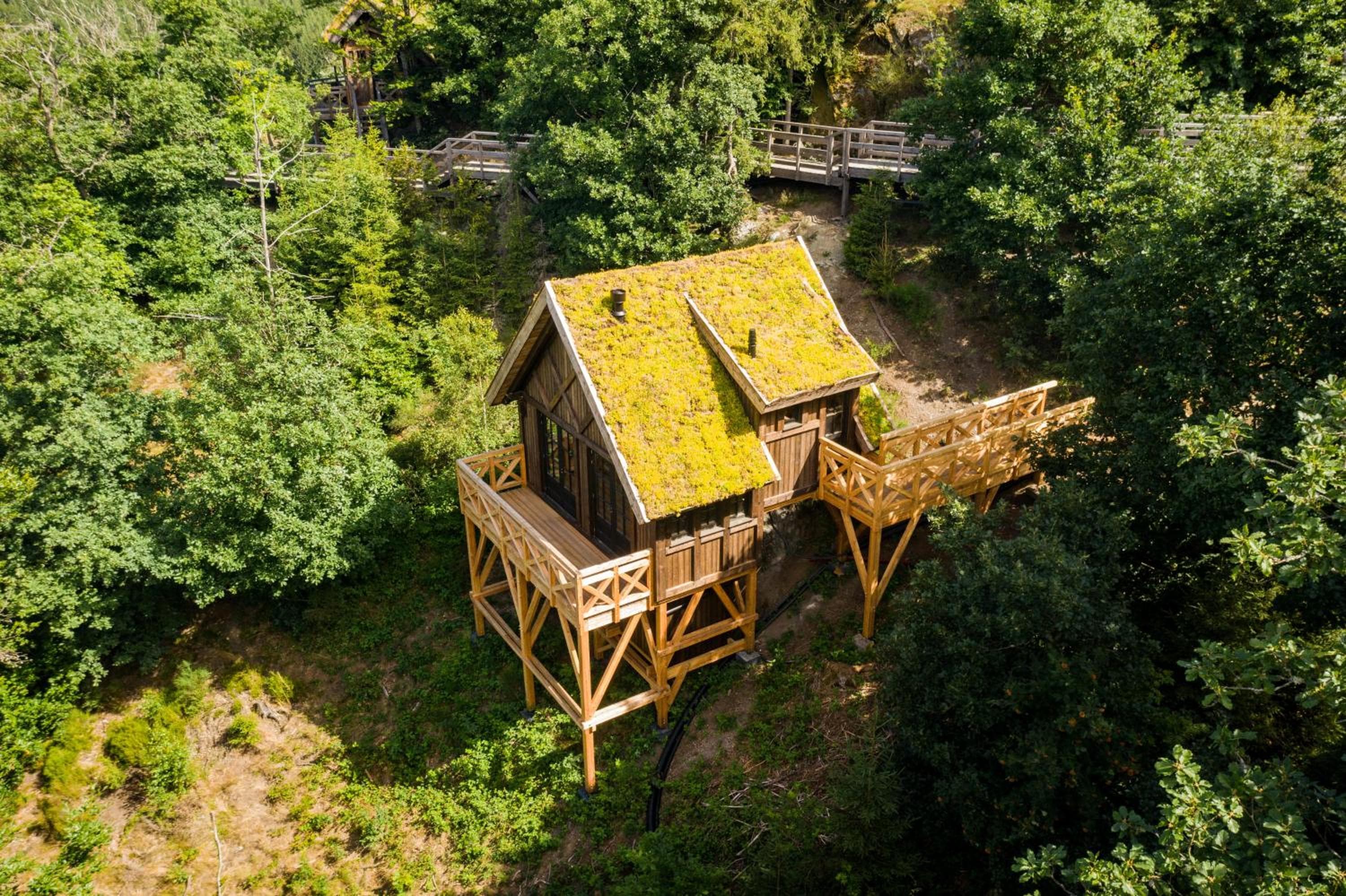 Les Cabanes de Rensiwez, Mabompré