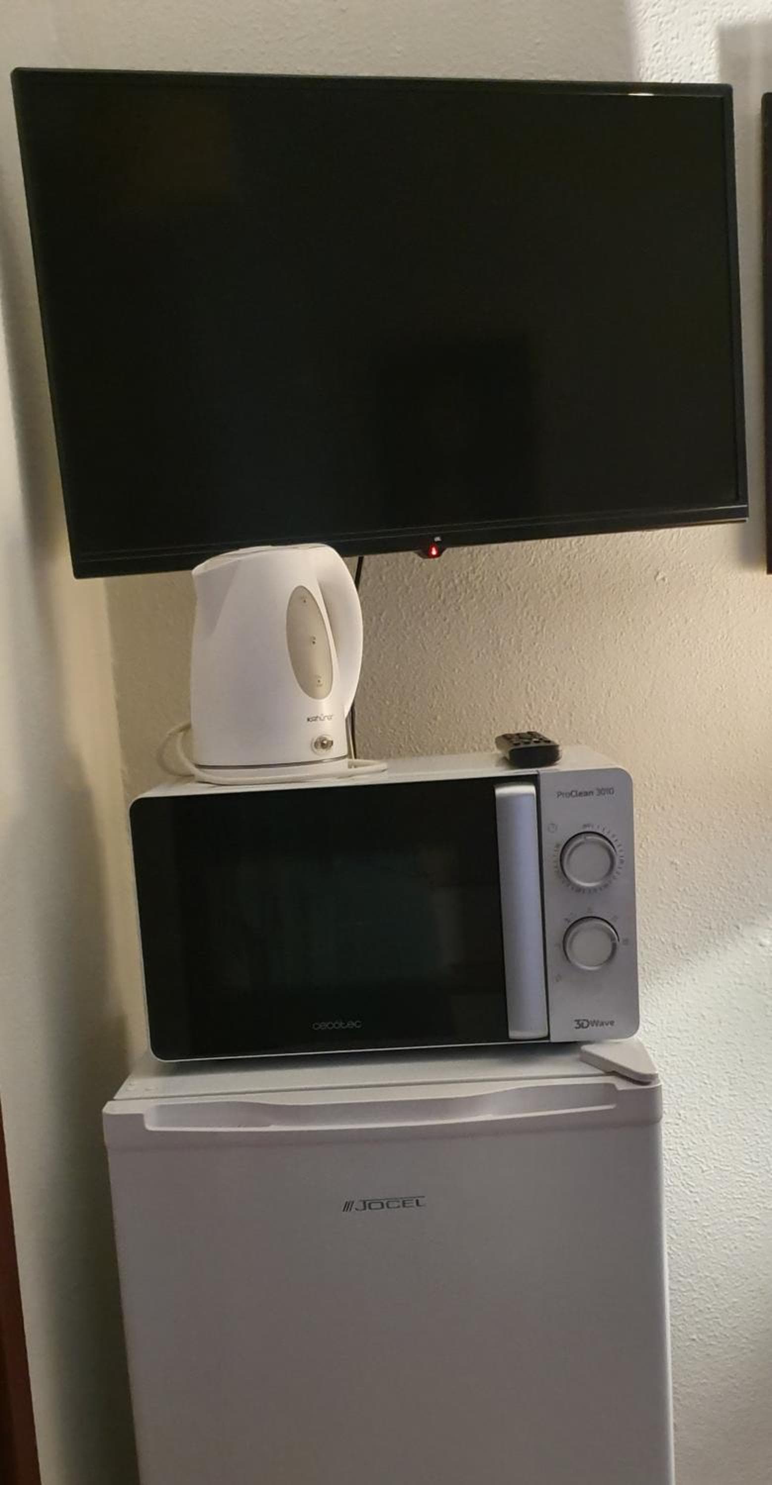 LUNA-Guest Rooms, Alcalá de Guadaira, photo 6