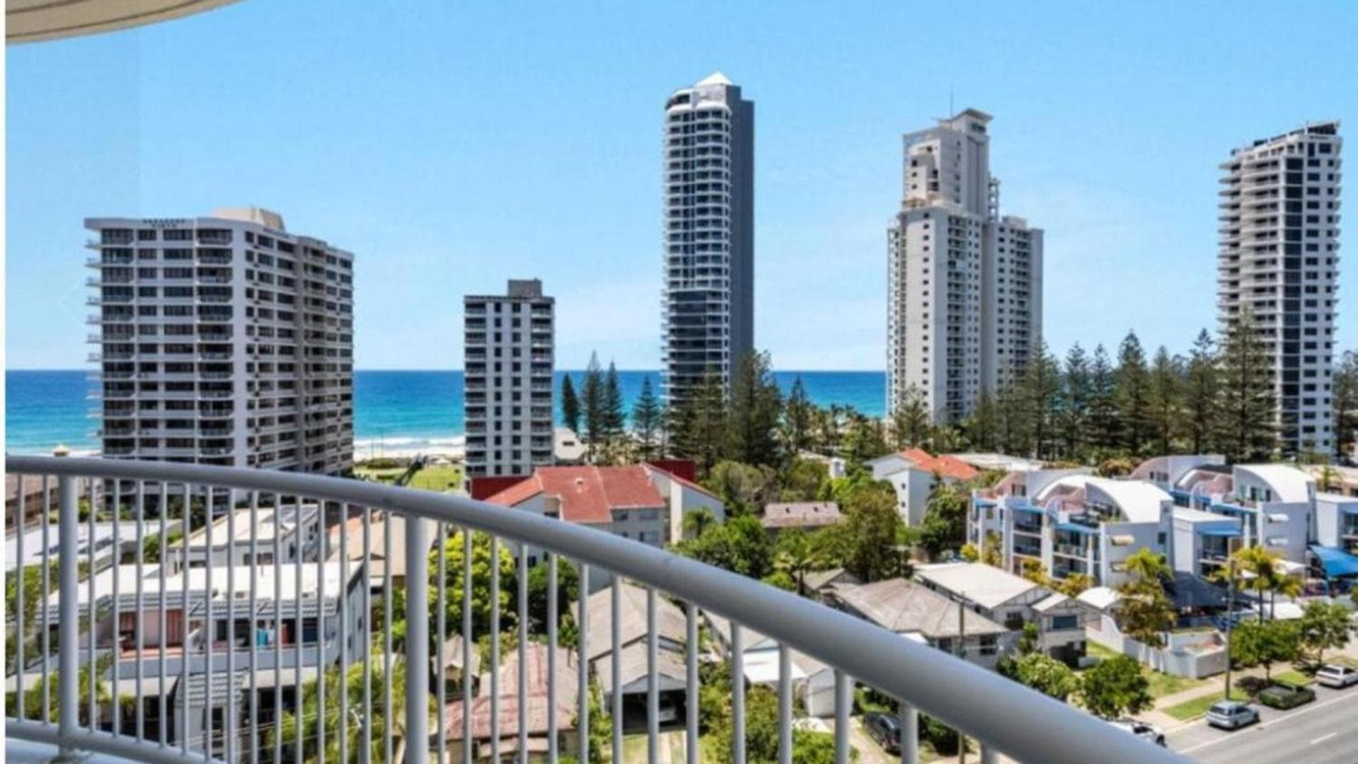 Surf Parade Resort, Gold Coast, photo 6