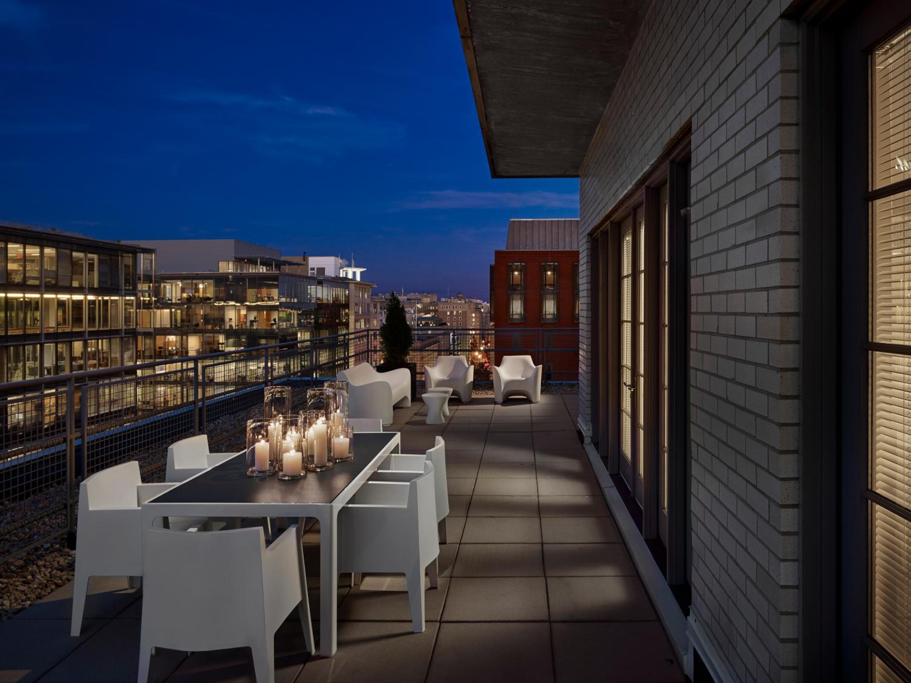 AKA White House, Washington, photo 5