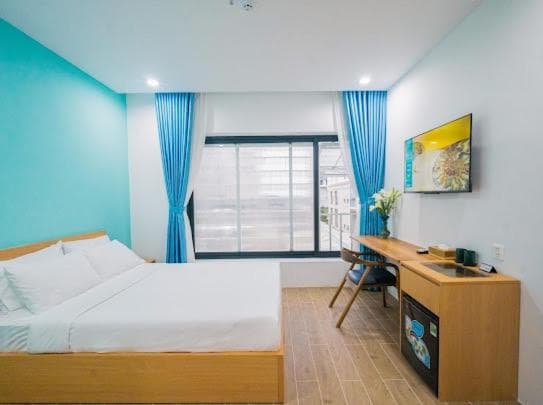 Baan Taley Đà Nẵng Hotel & Apartment, Da Nang, photo 6