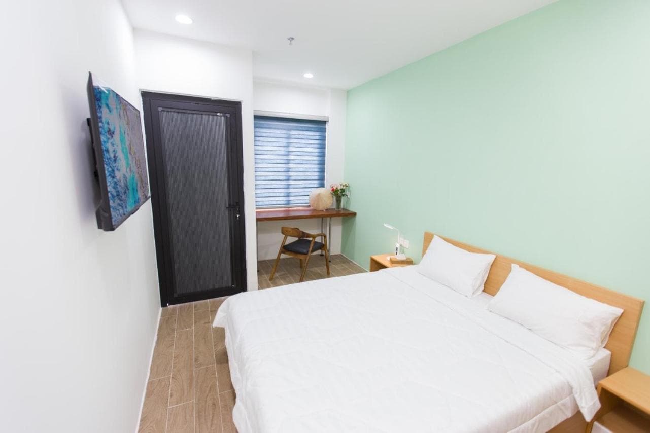 Baan Taley Đà Nẵng Hotel & Apartment, Da Nang, photo 3