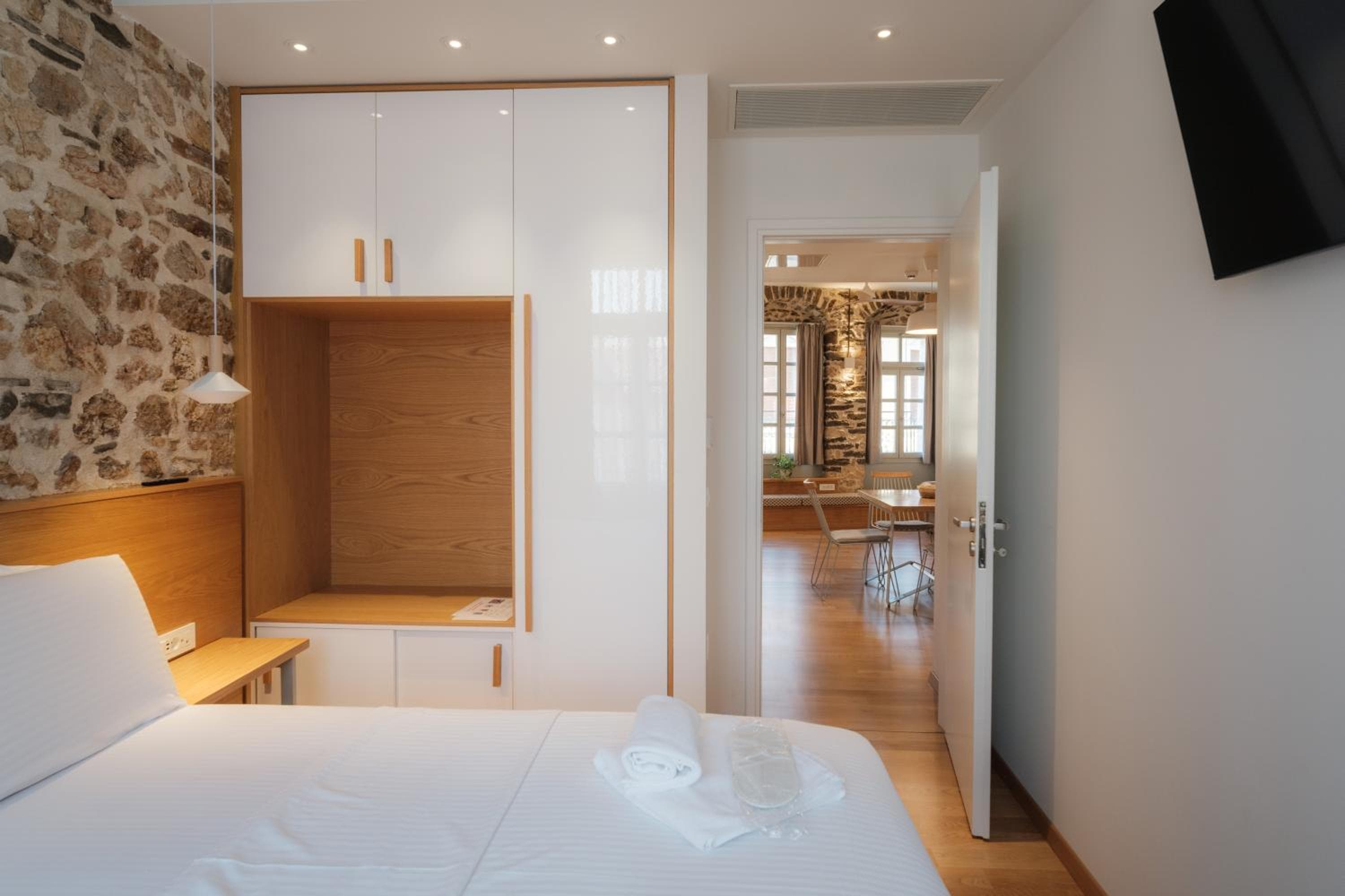 Eligia Suites, Ioannina, photo 4