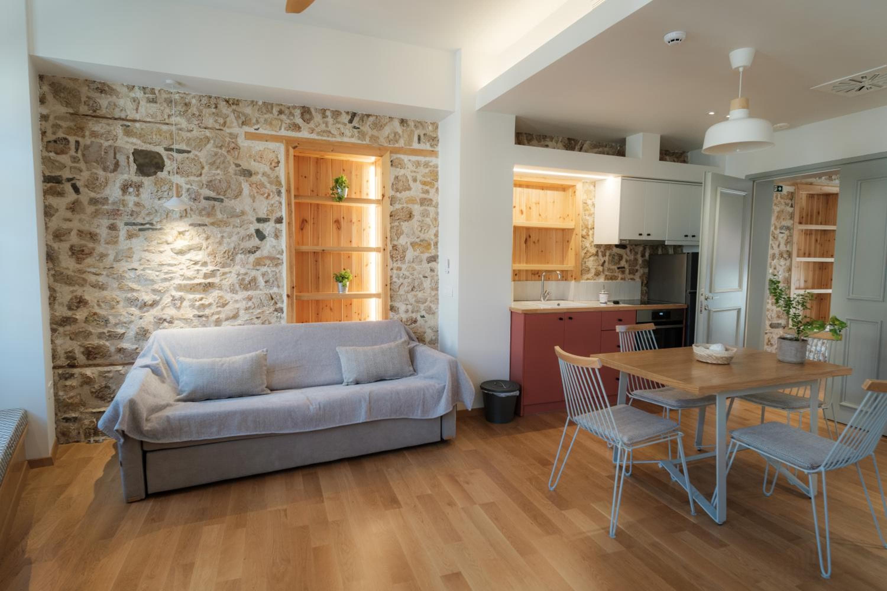 Eligia Suites, Ioannina, photo 3