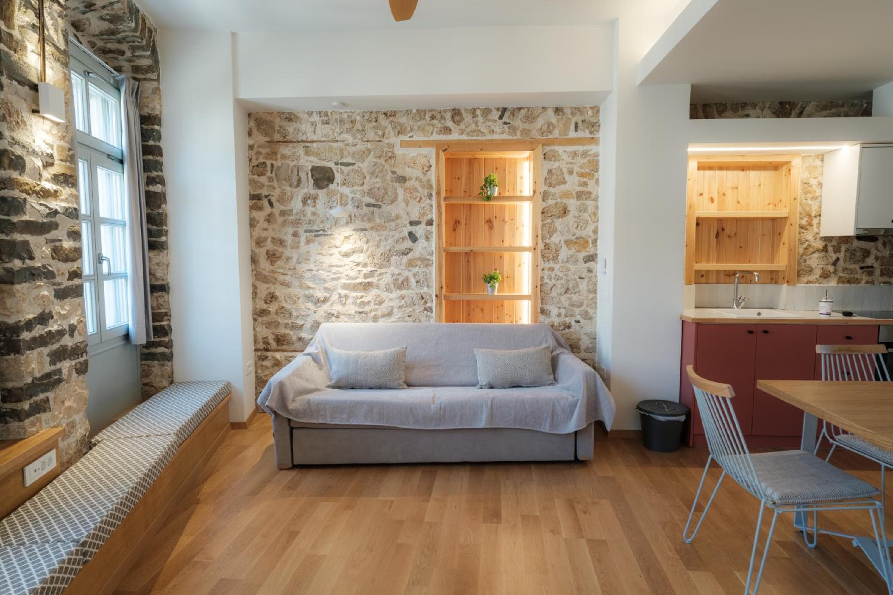 Eligia Suites, Ioannina, photo 6