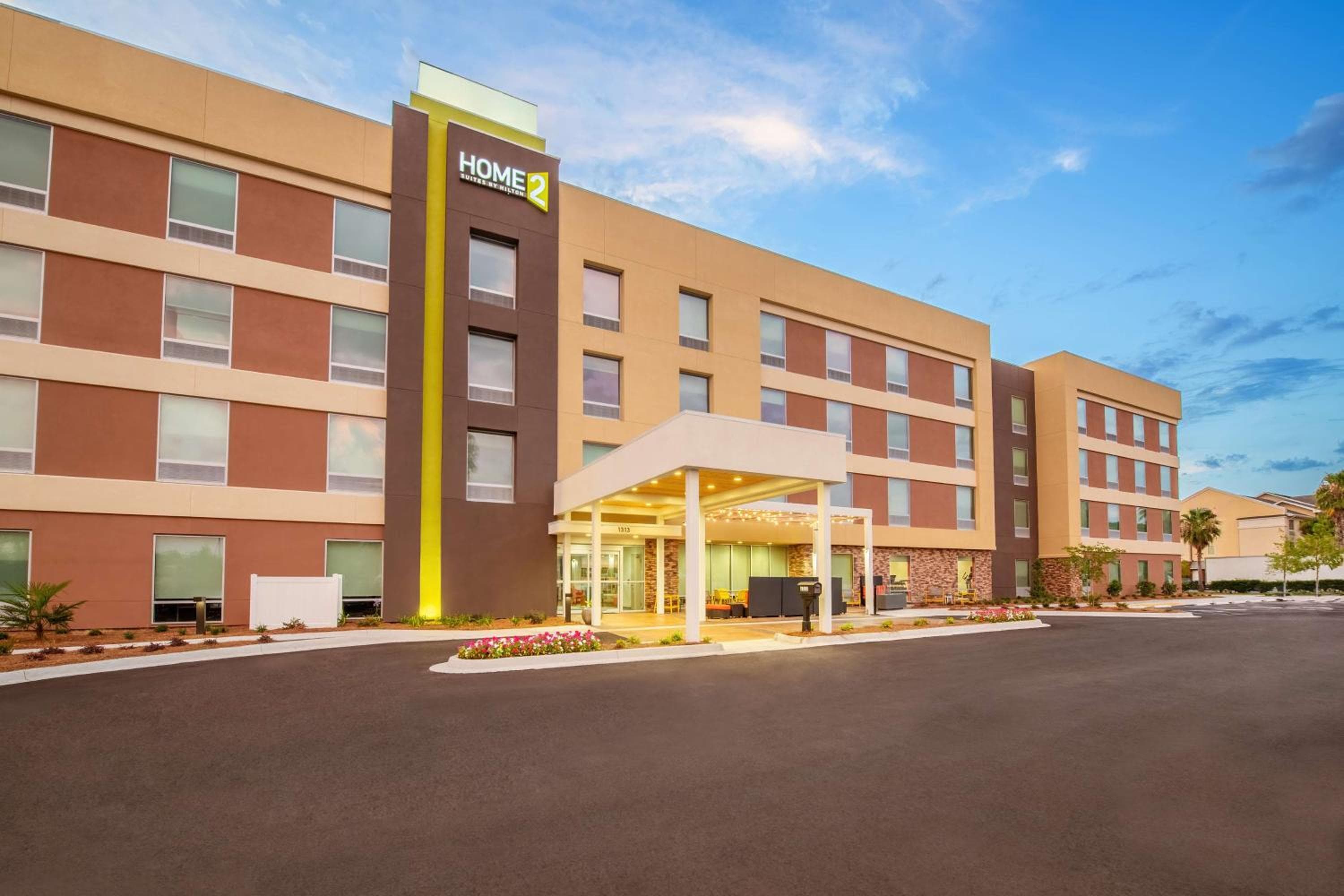 Home2 Suites By Hilton Kingsland, Kingsland