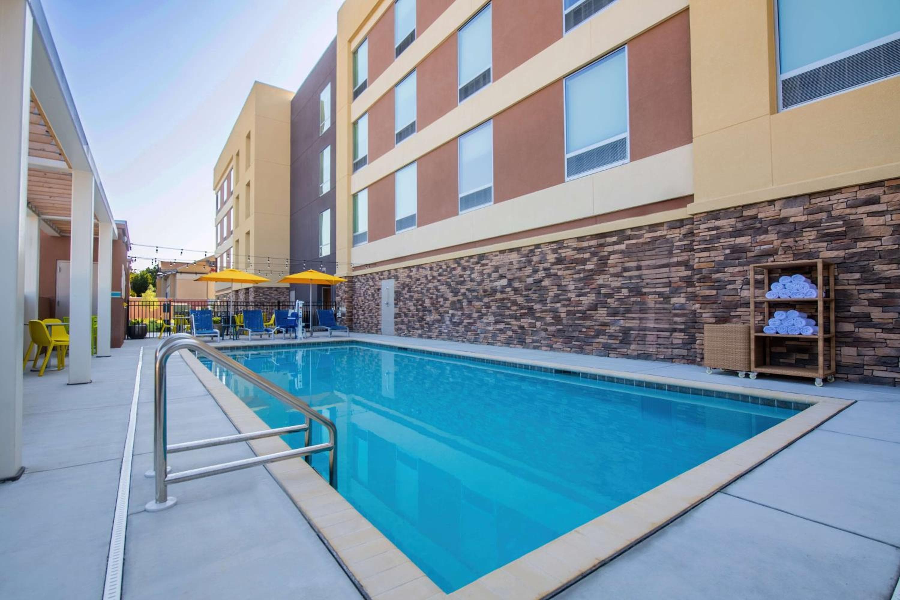 Home2 Suites By Hilton Kingsland, Kingsland, photo 4