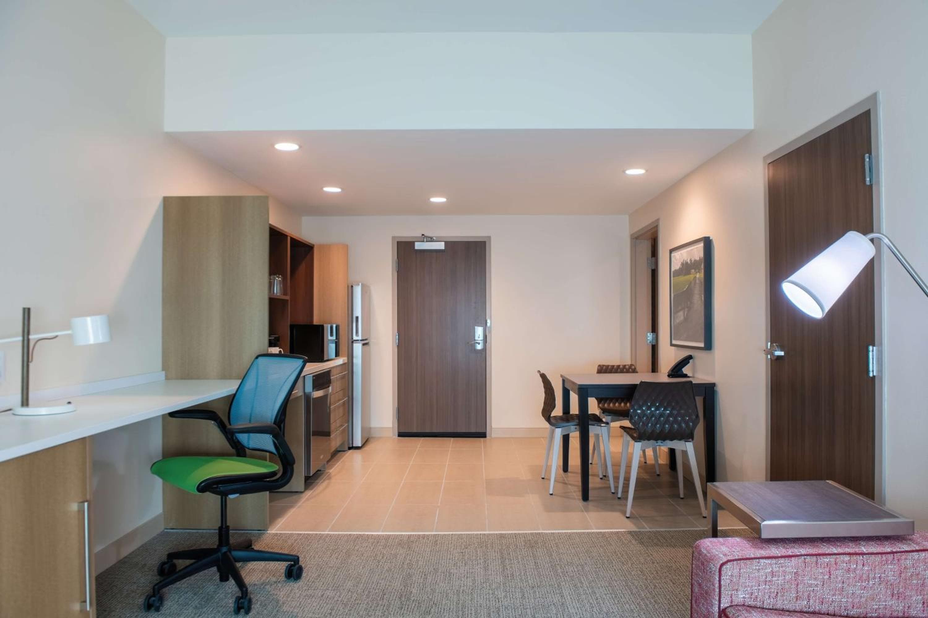 Home2 Suites By Hilton Kingsland, Kingsland, photo 2